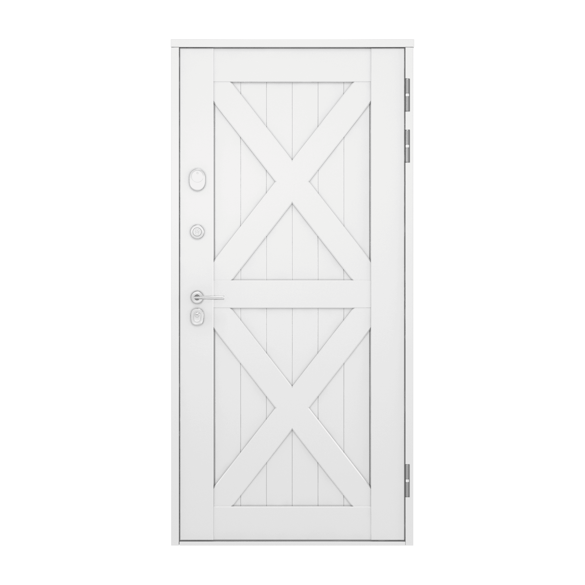 Модель двери лофт премиум класс