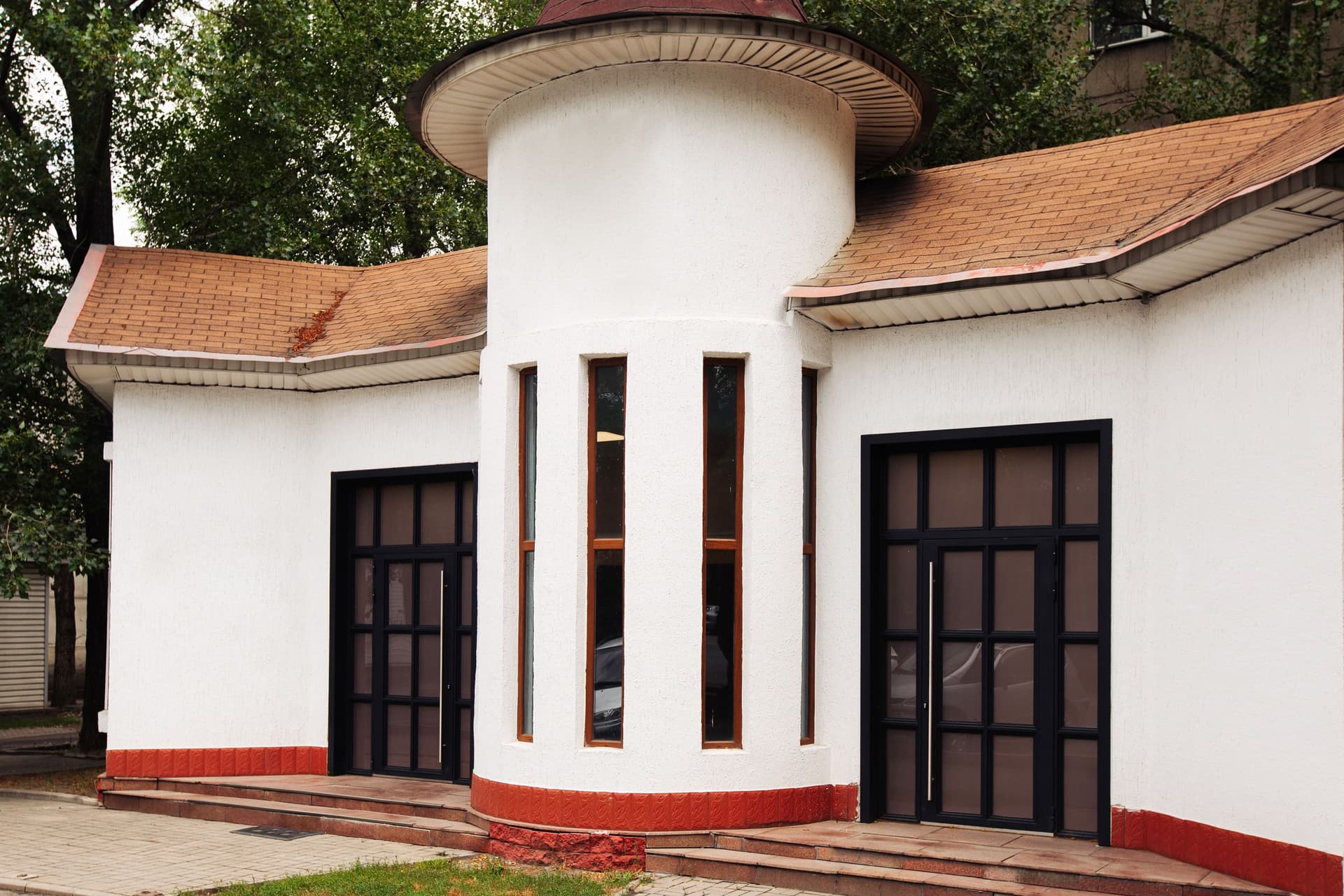 Дверь Янсен