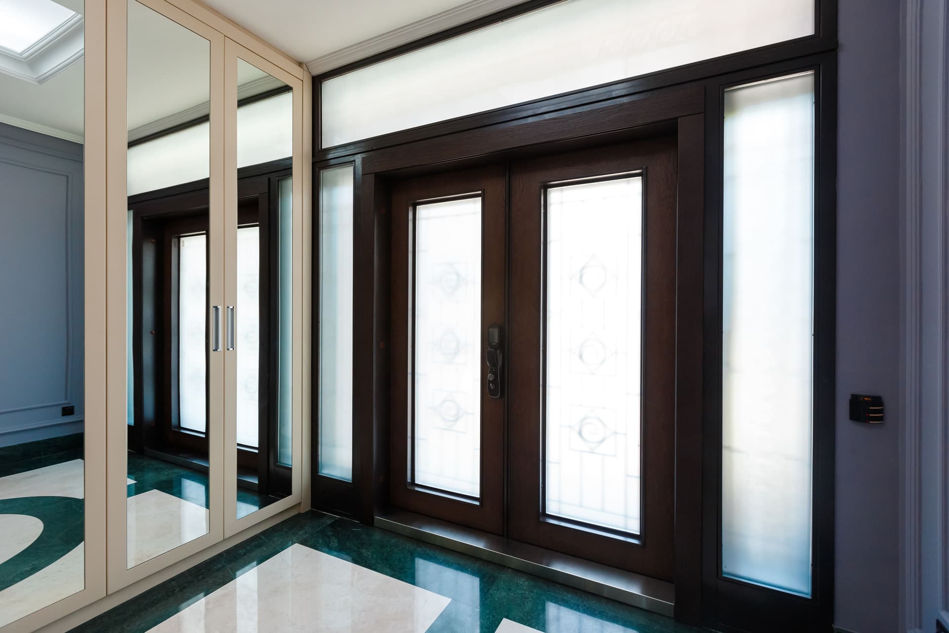 Дверь Элит Класса