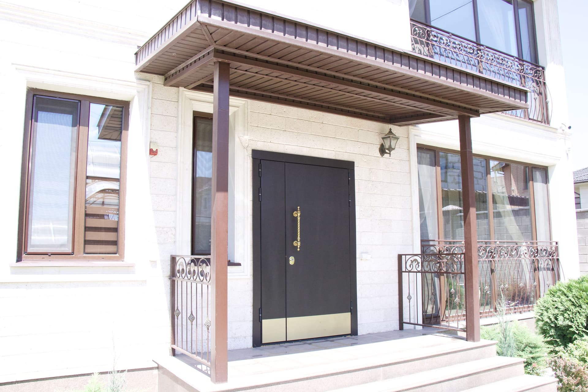 Дверь элит класс