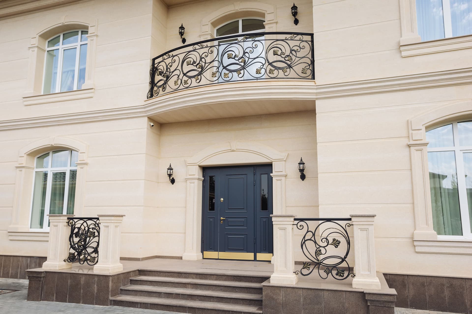 Дверь Интегра ПРЕМИУМ