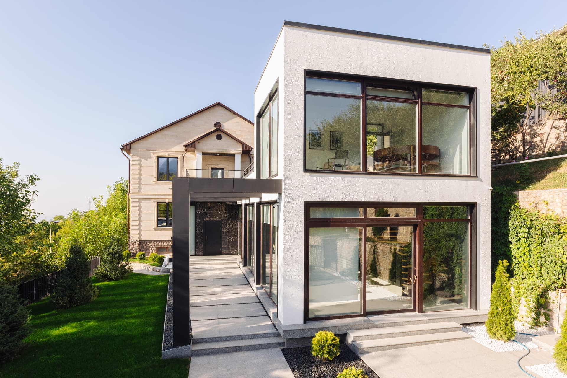 Элит класс с электронным замком