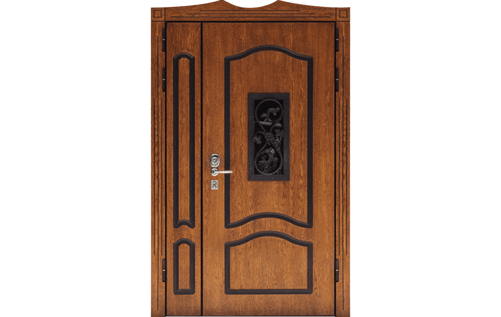 С-класс Триумф