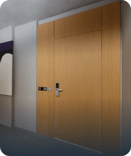 Входные двери для квартиры в Алматы