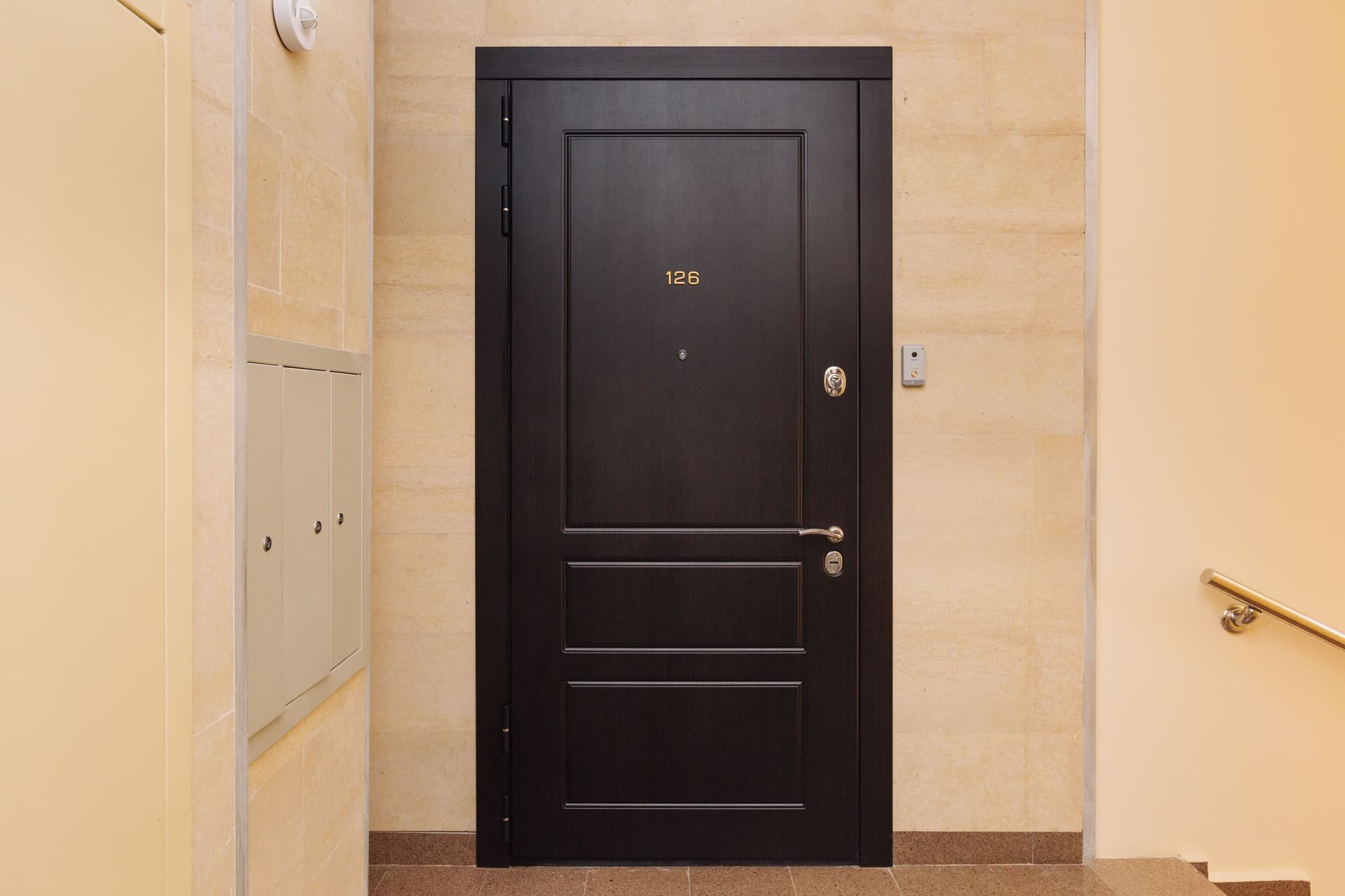 С Класс с фрезеровкой