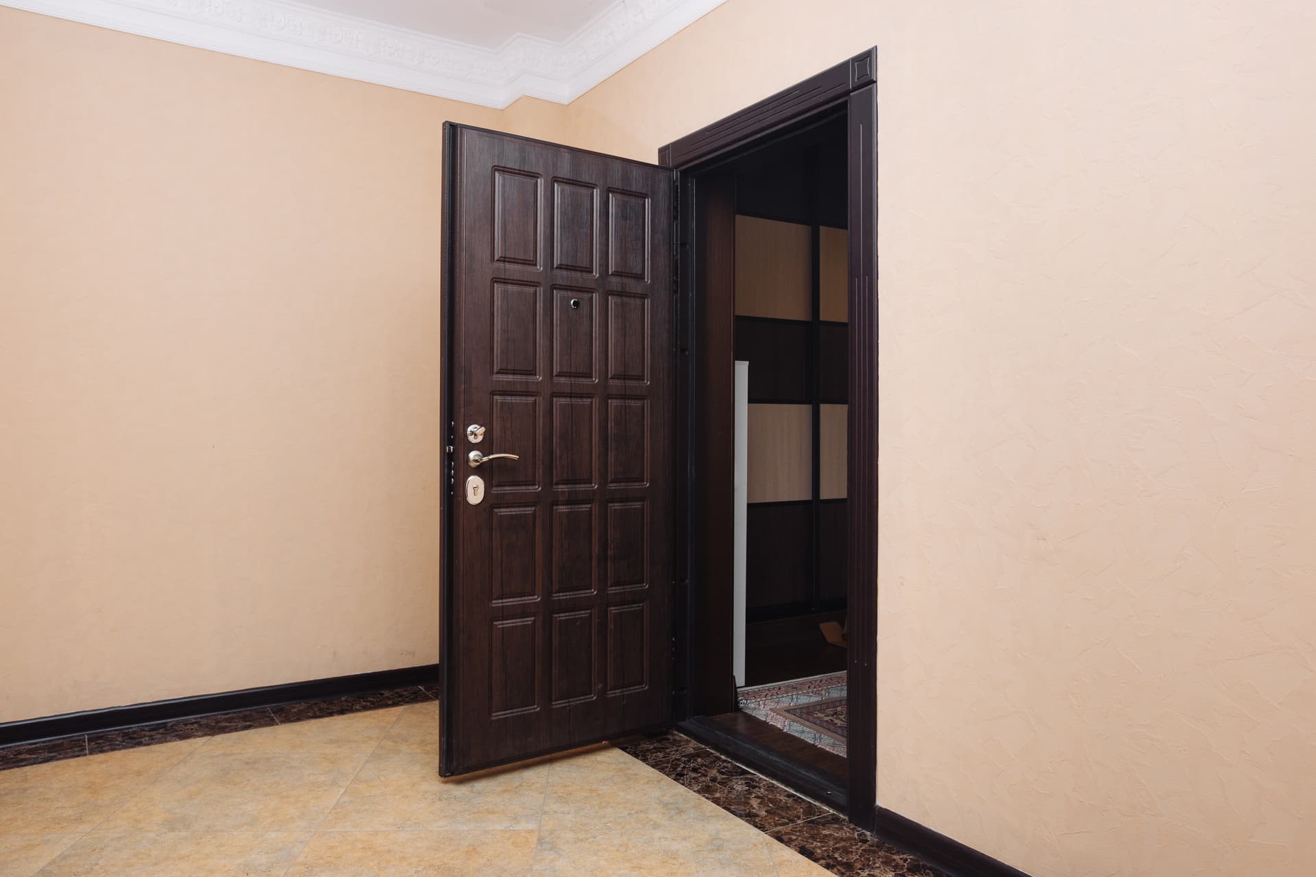 С Класс "шоколадка"