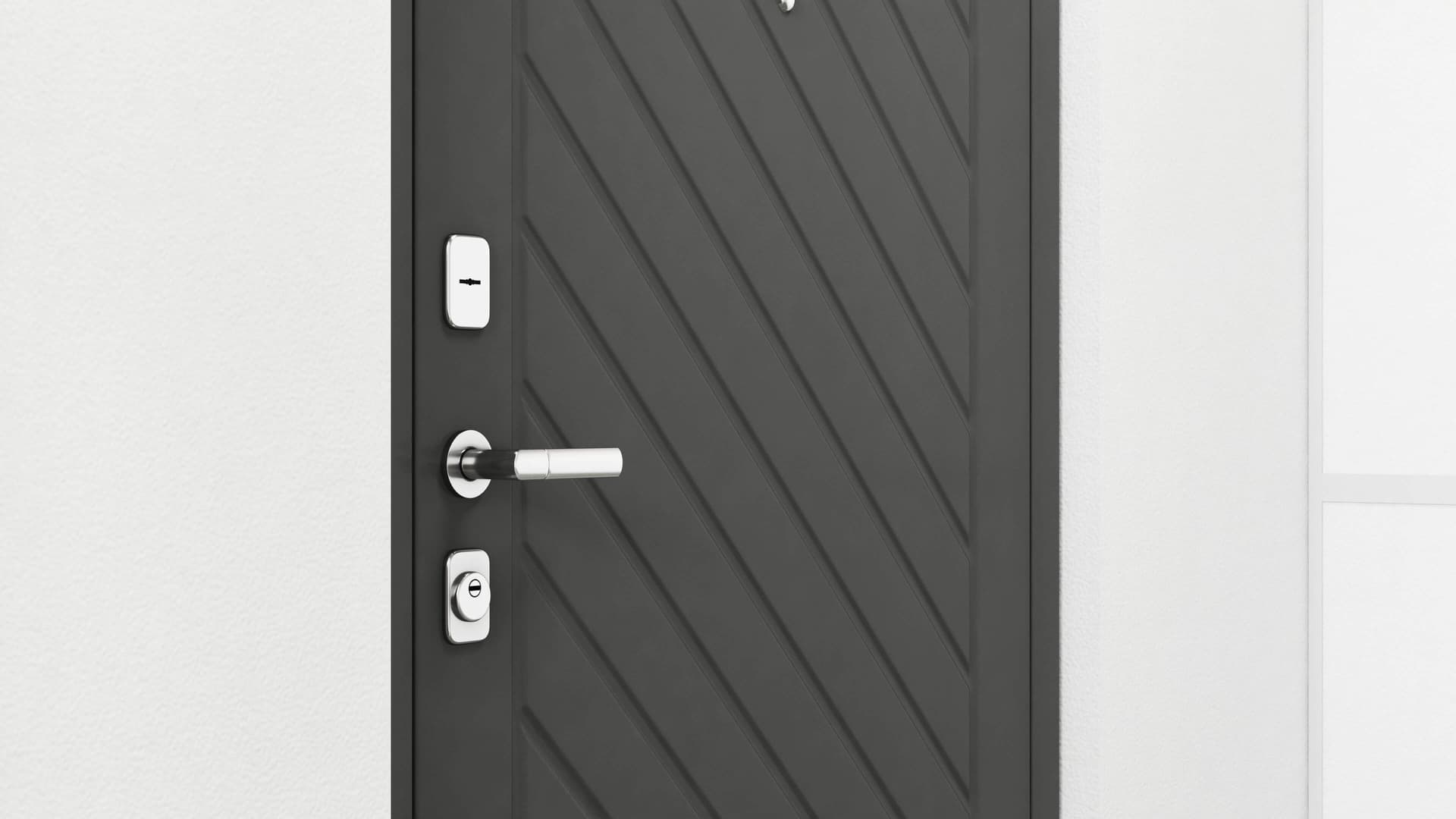 С - класс модерн