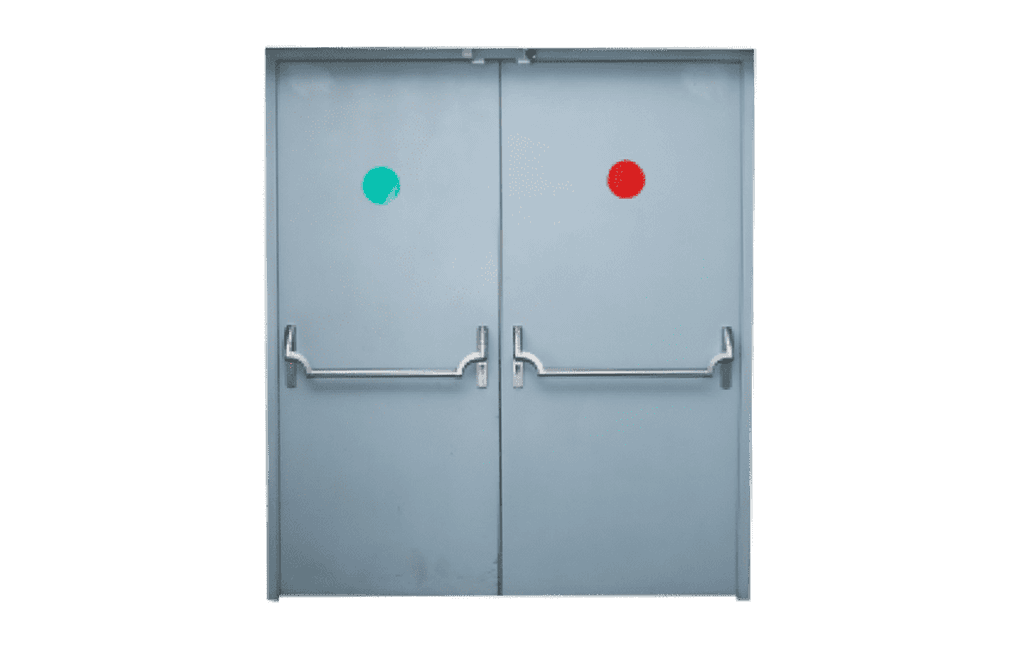 Противопожарная EI-30