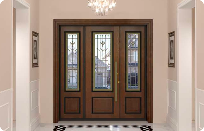 Все, что нужно знать об огнестойкости противопожарных дверей — входные двери Metako