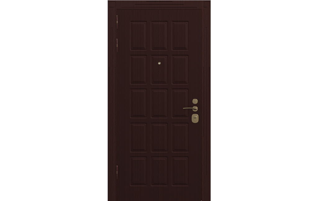 Термо Сибирь