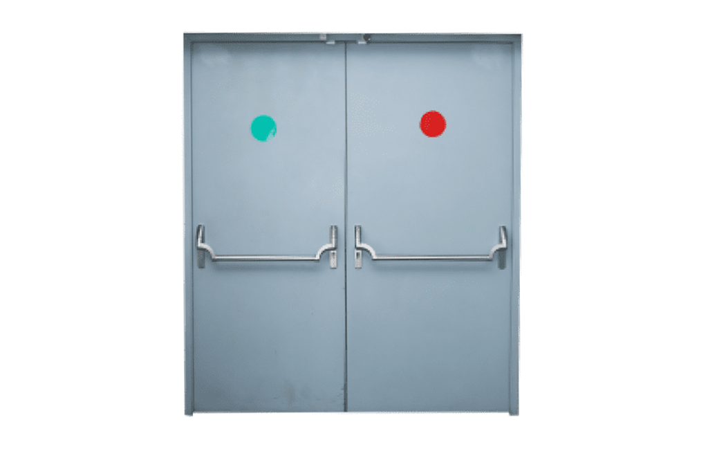 Противопожарная EI-30