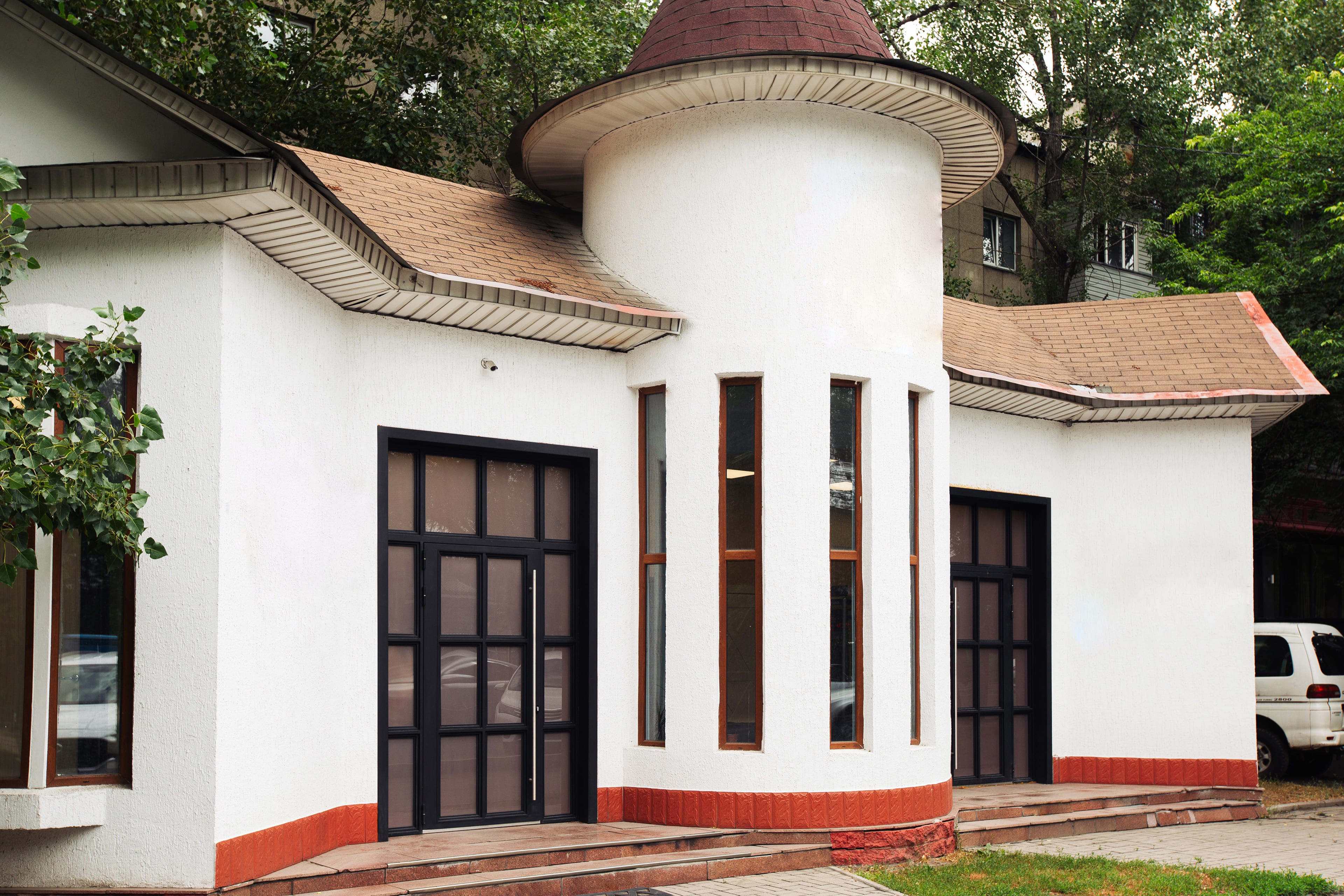 Дверь Янсен - фото 3