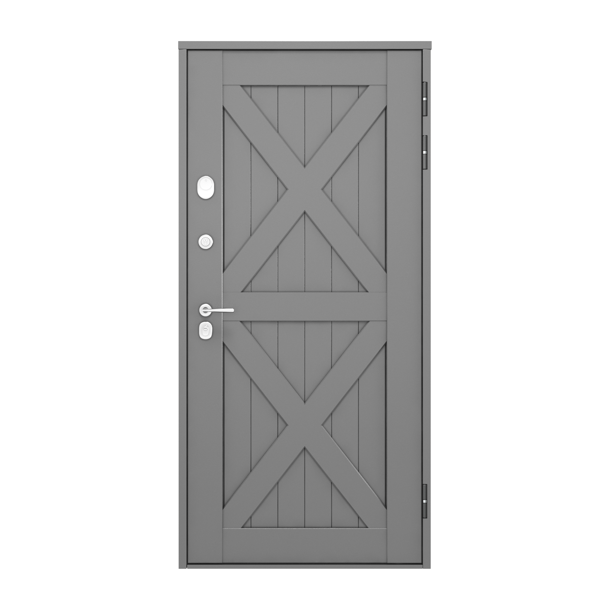 Модель двери лофт премиум класс - фото 5