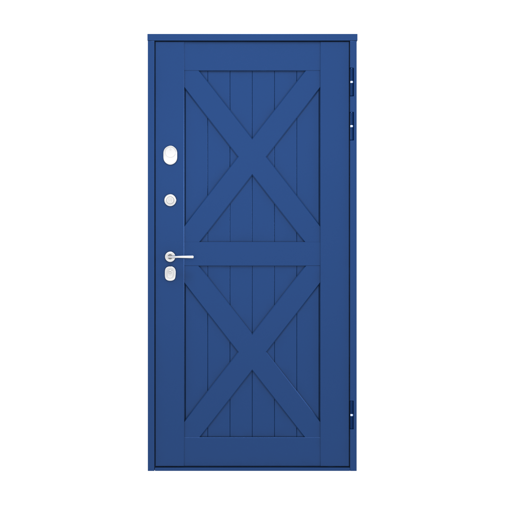 Модель двери лофт премиум класс - фото 4