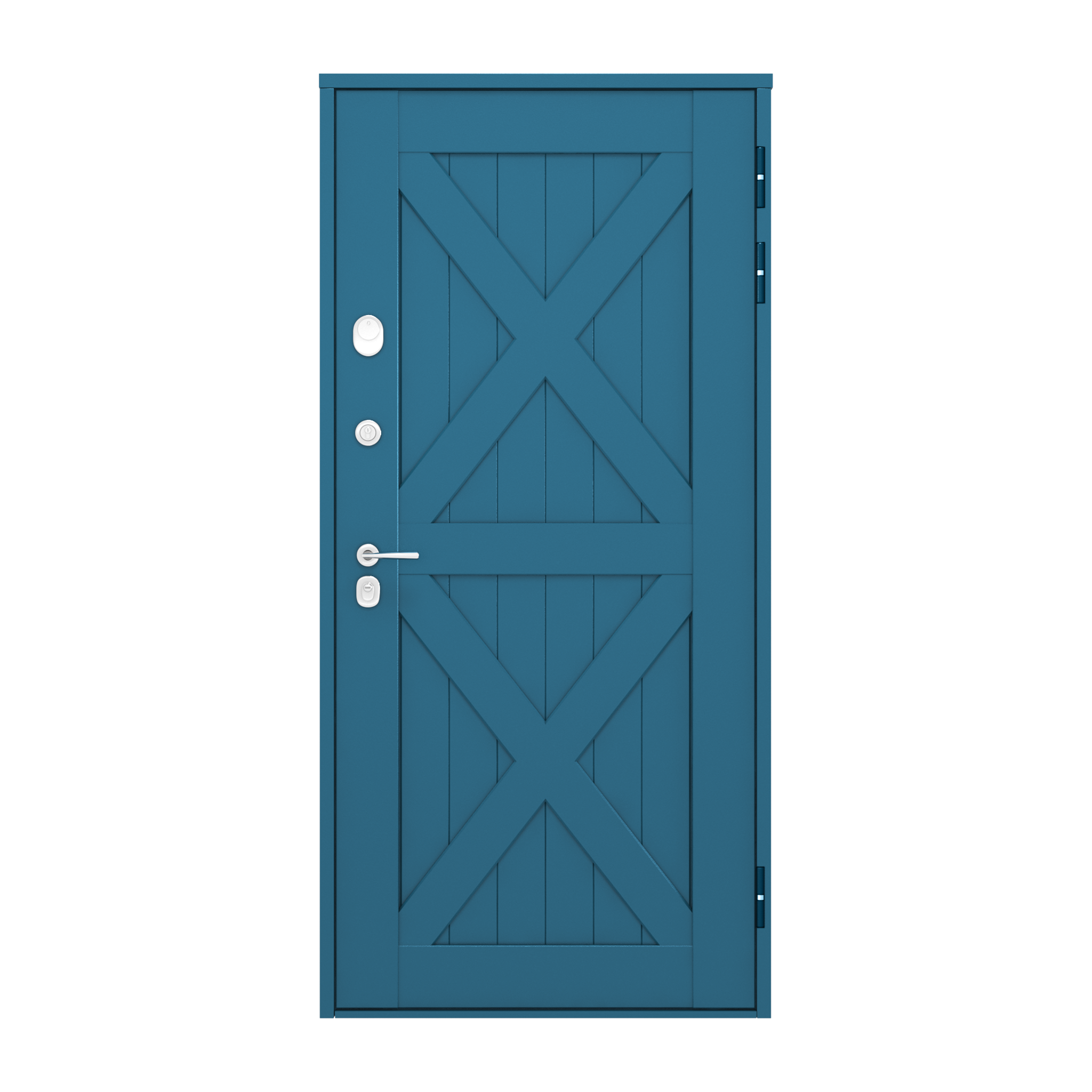 Модель двери лофт премиум класс - фото 3