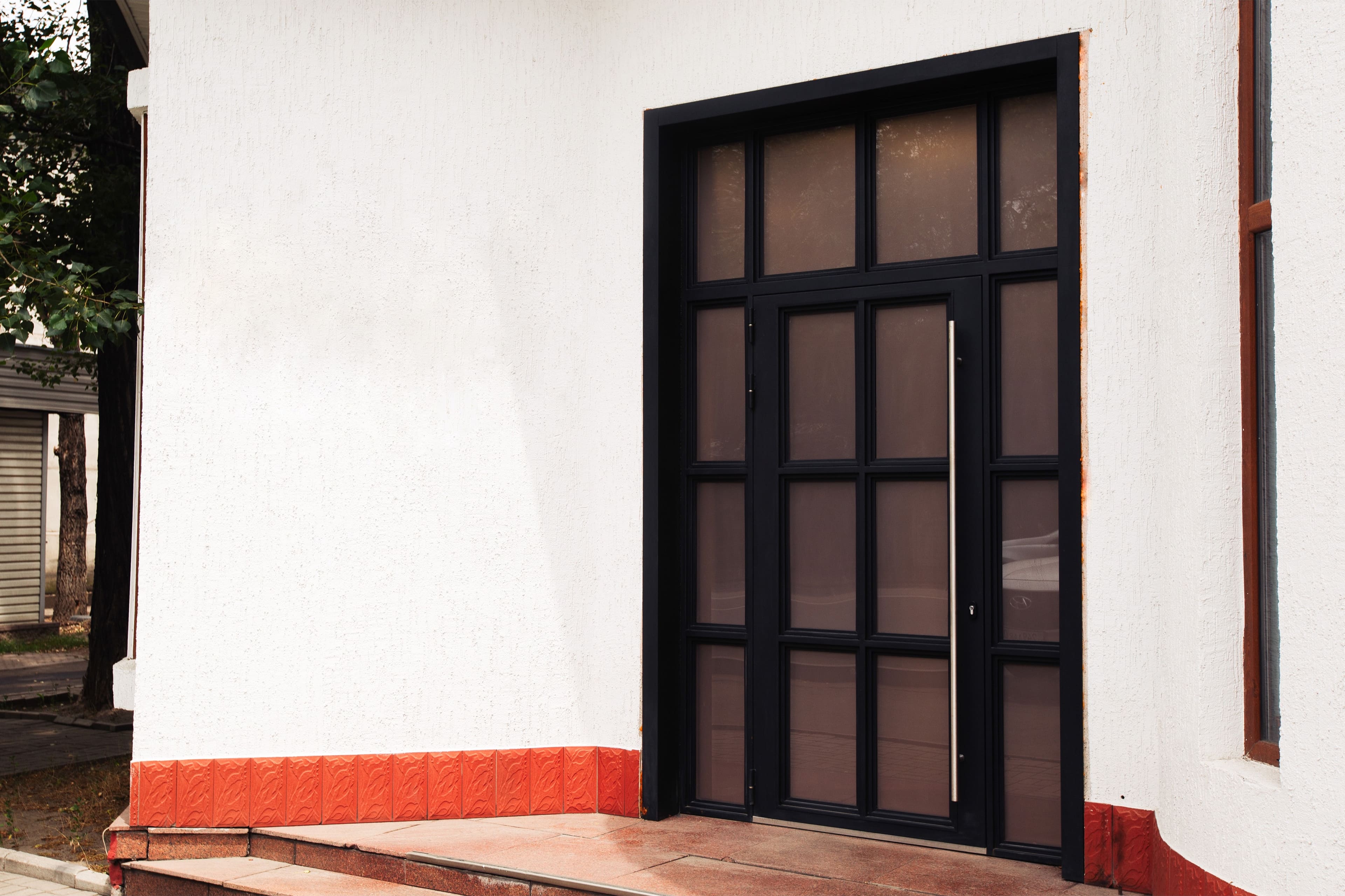 Дверь Янсен - фото 4