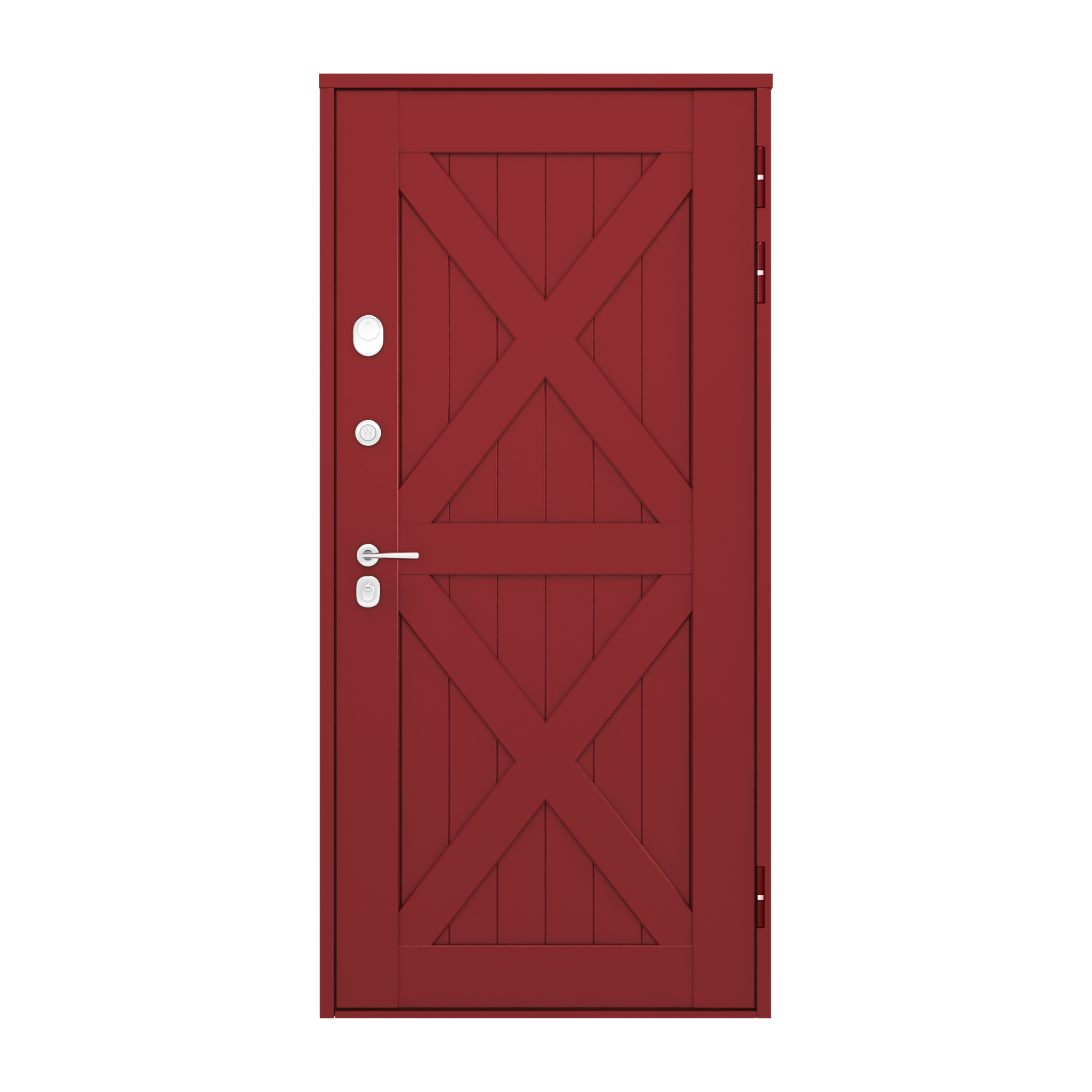 Модель двери лофт премиум класс - фото 2