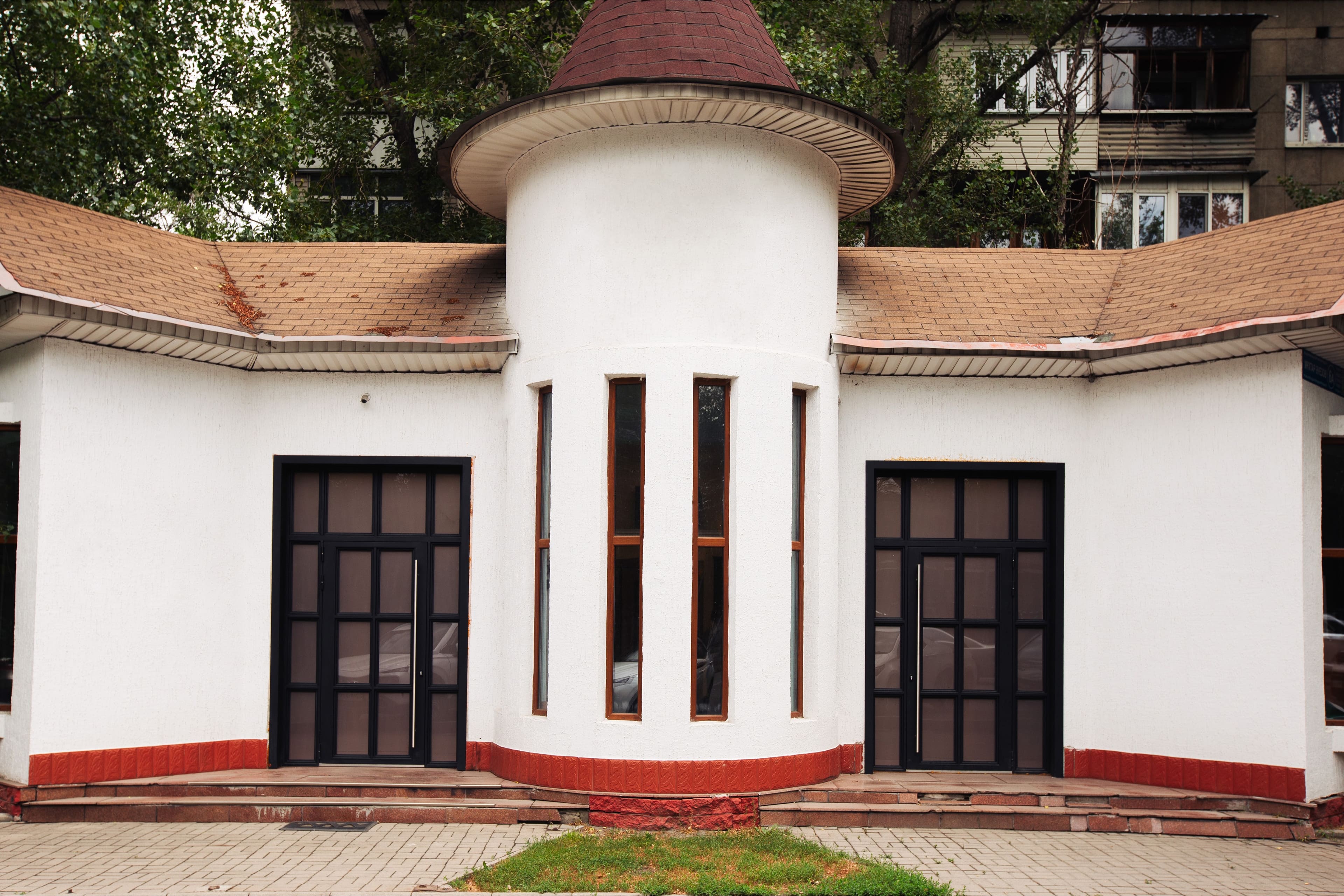 Дверь Янсен - фото 2