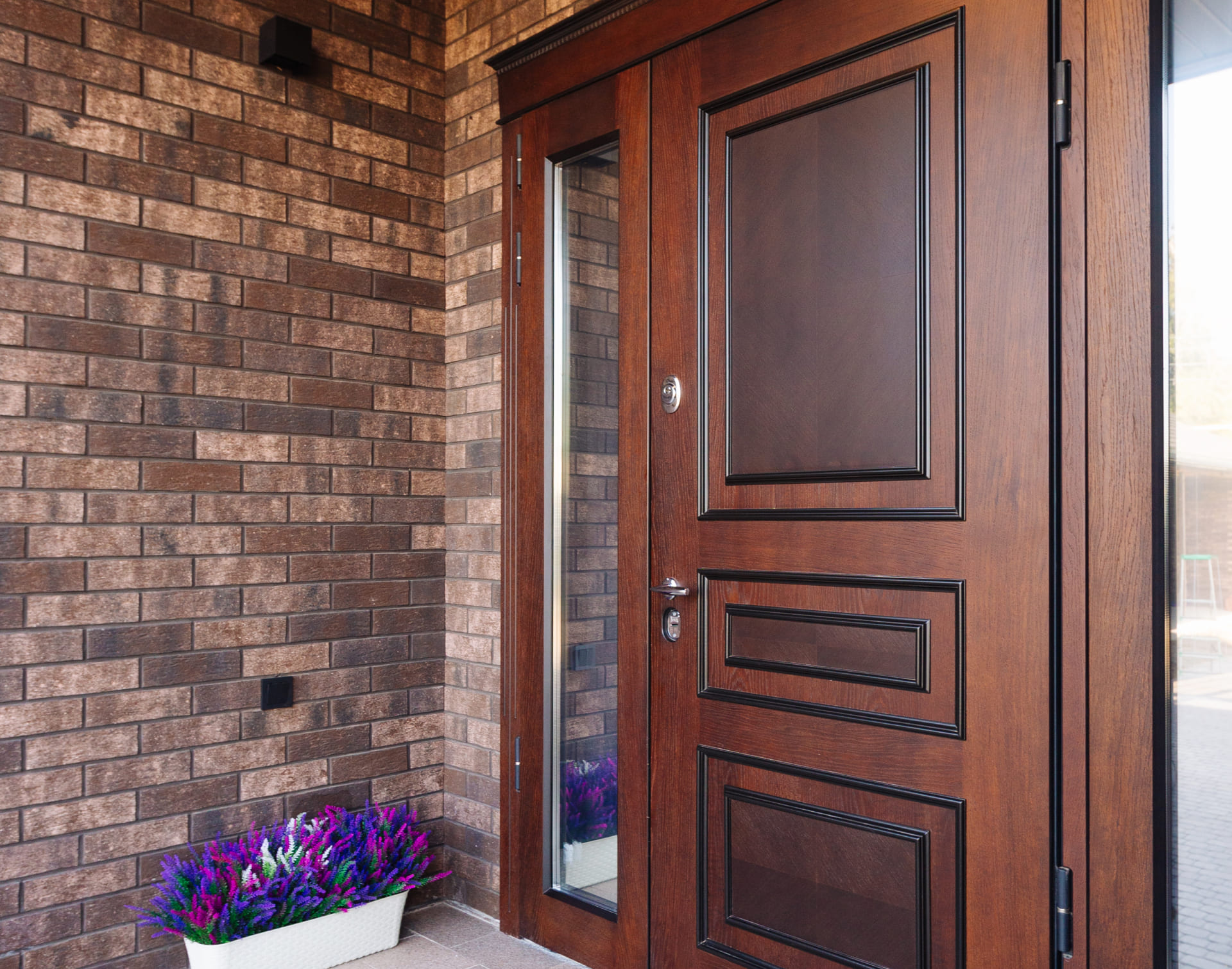 Премиум трёхстворчатая - фото 7