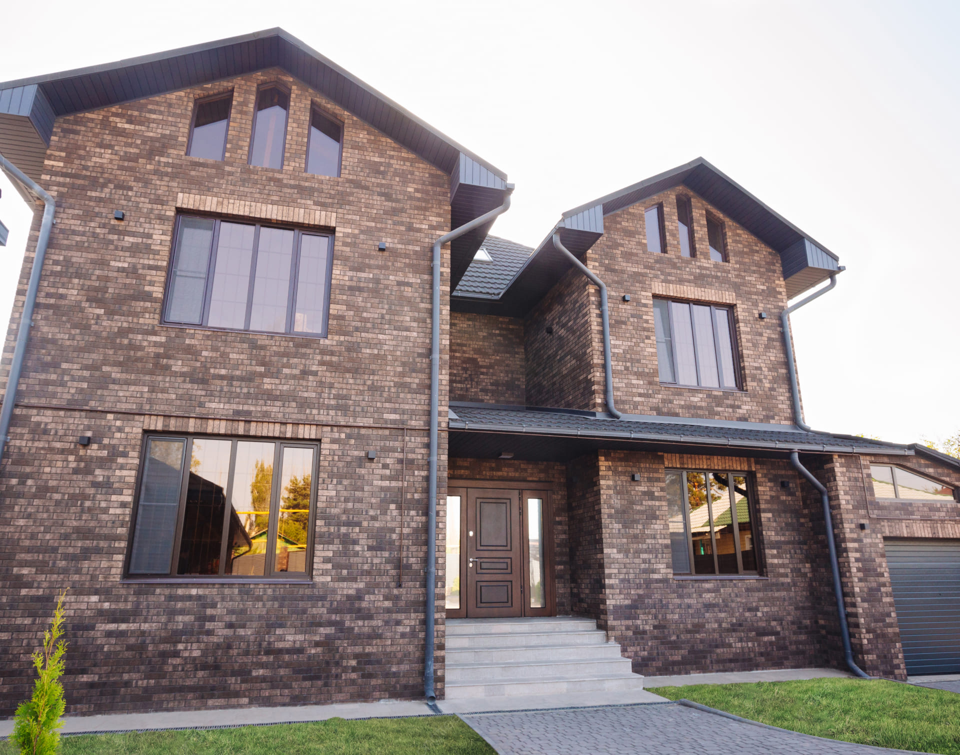 Премиум трёхстворчатая - фото 10