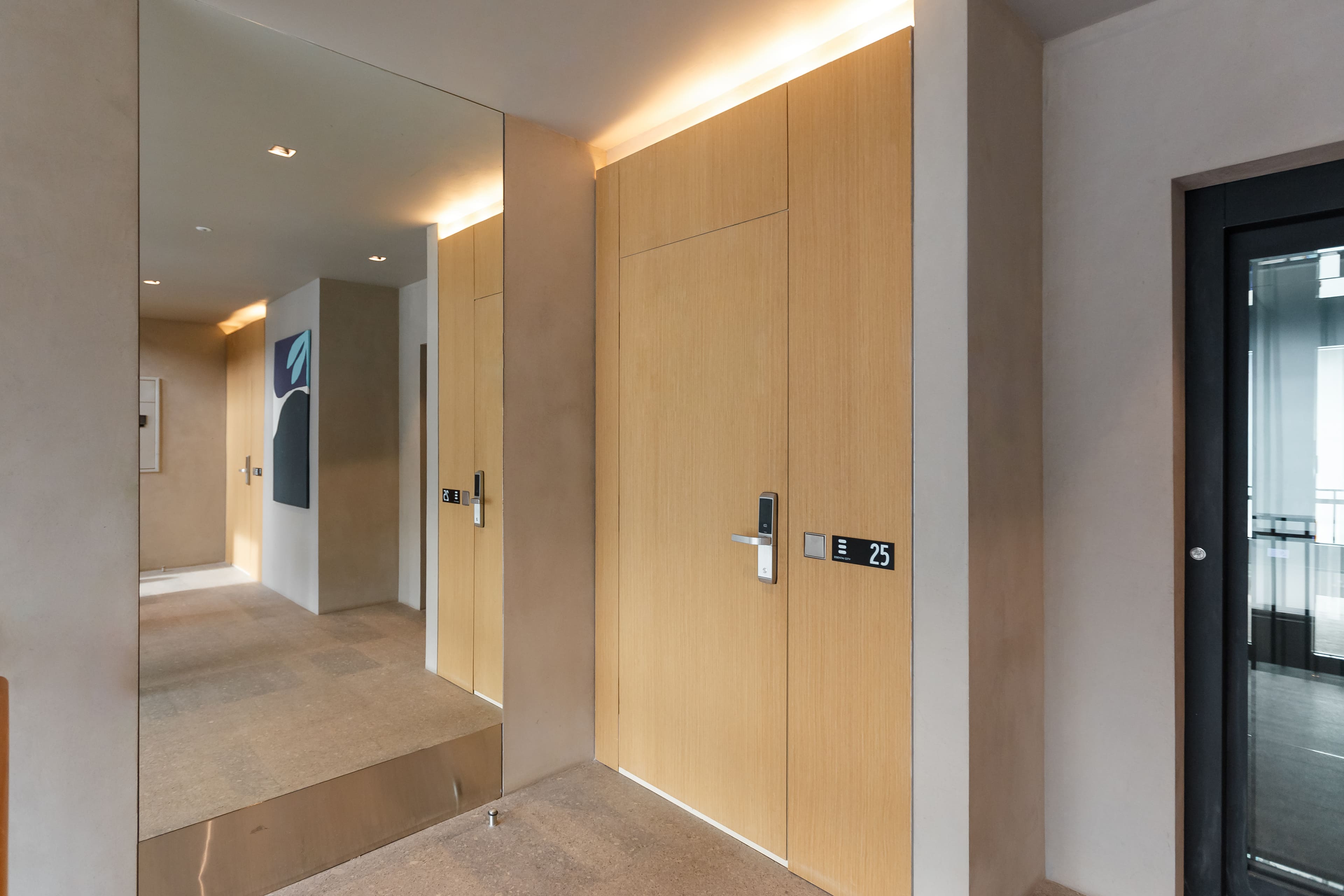 Дверь стеллс люкс - фото 3