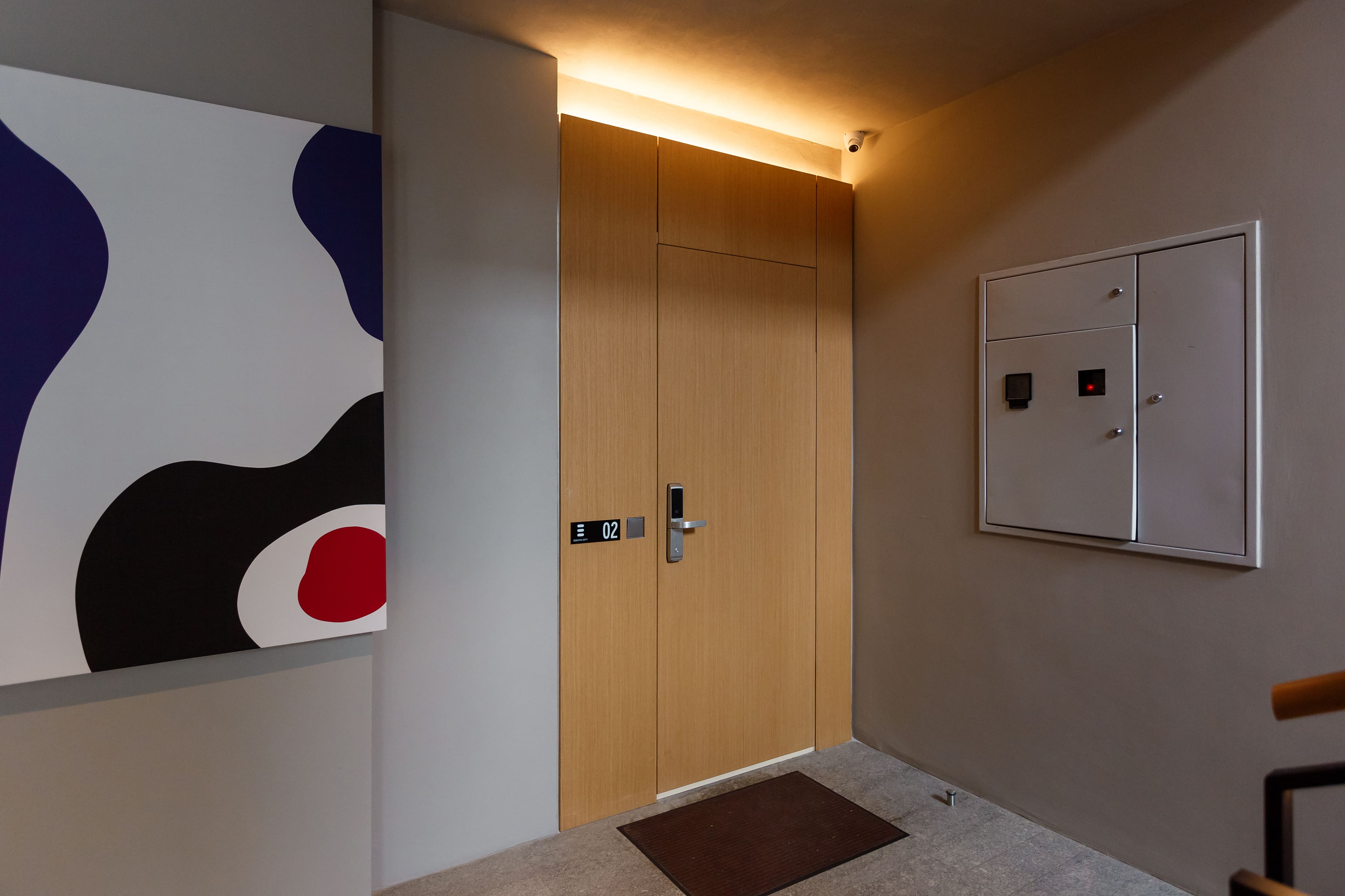 Дверь стеллс люкс - фото 5