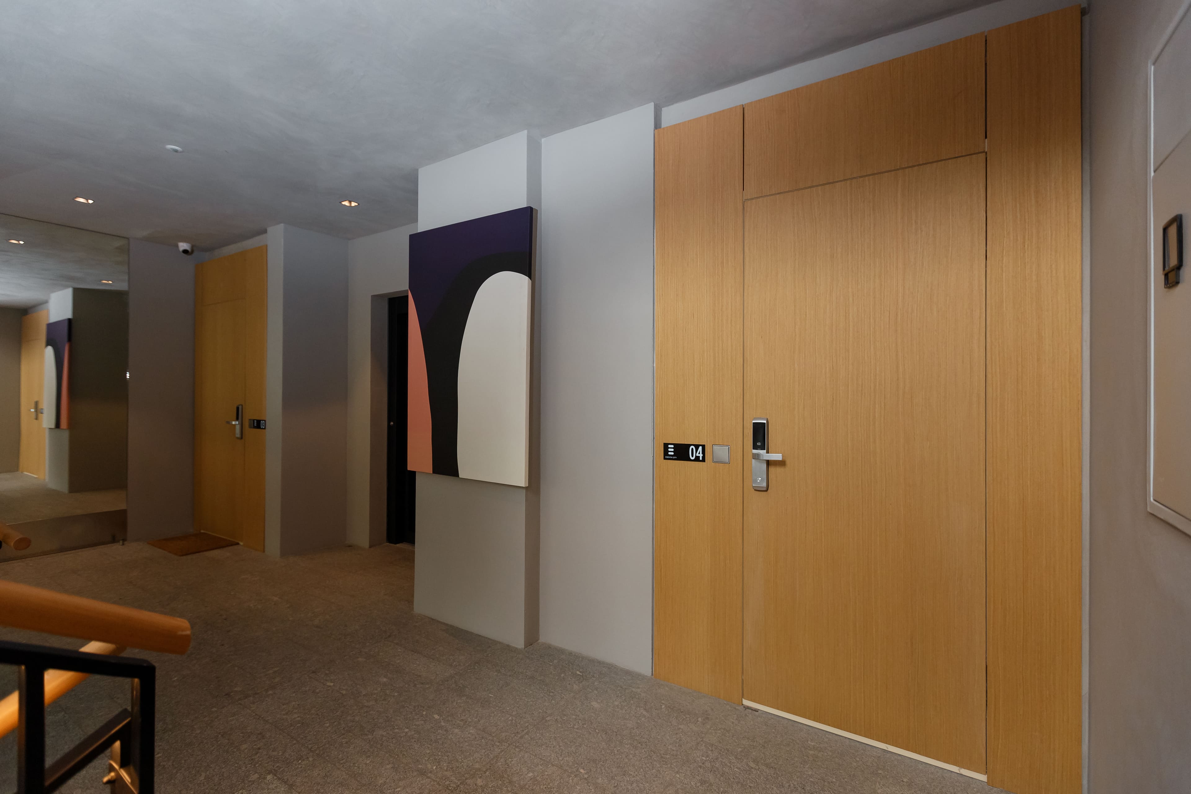 Дверь стеллс люкс - фото 7