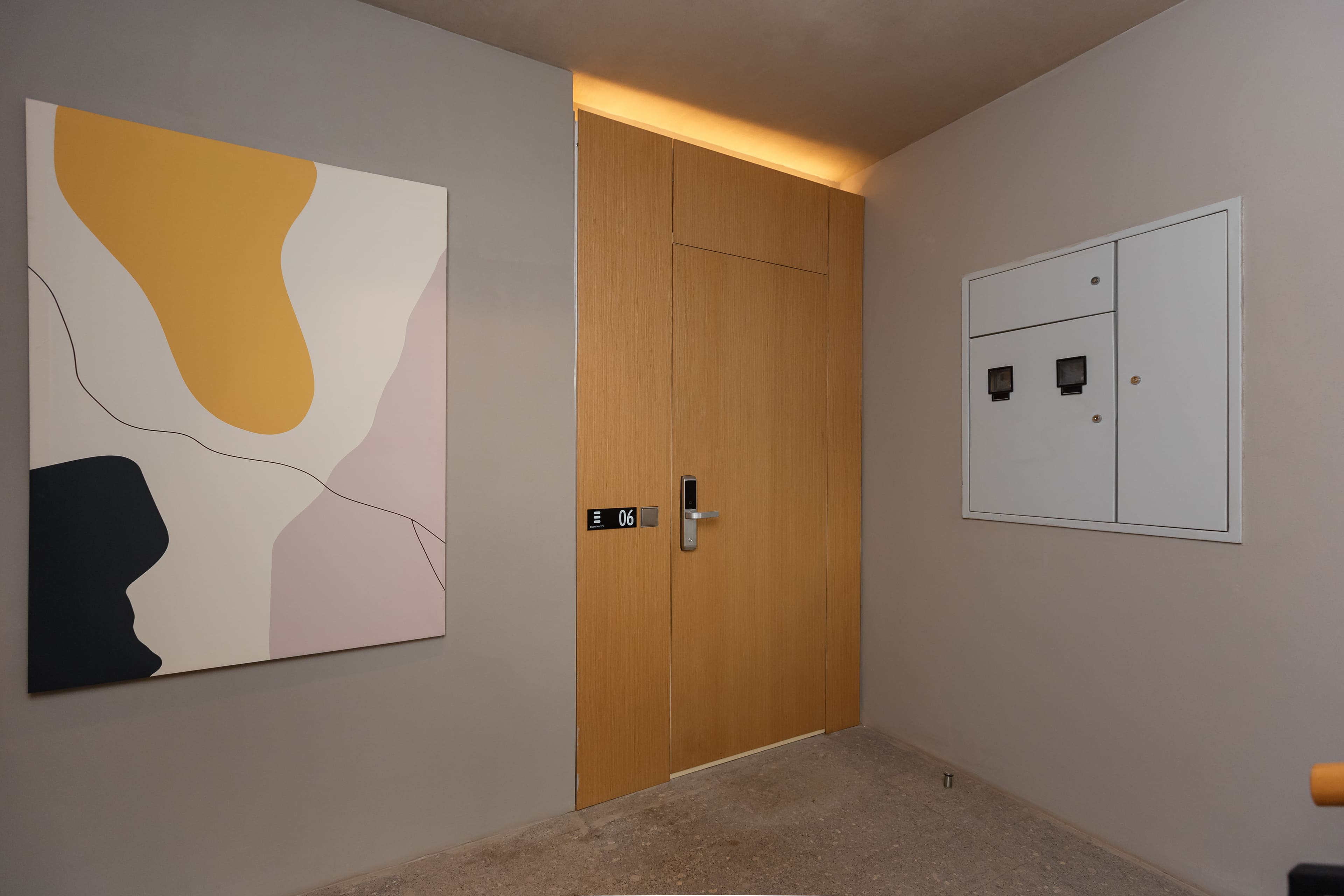 Дверь стеллс люкс - фото 4