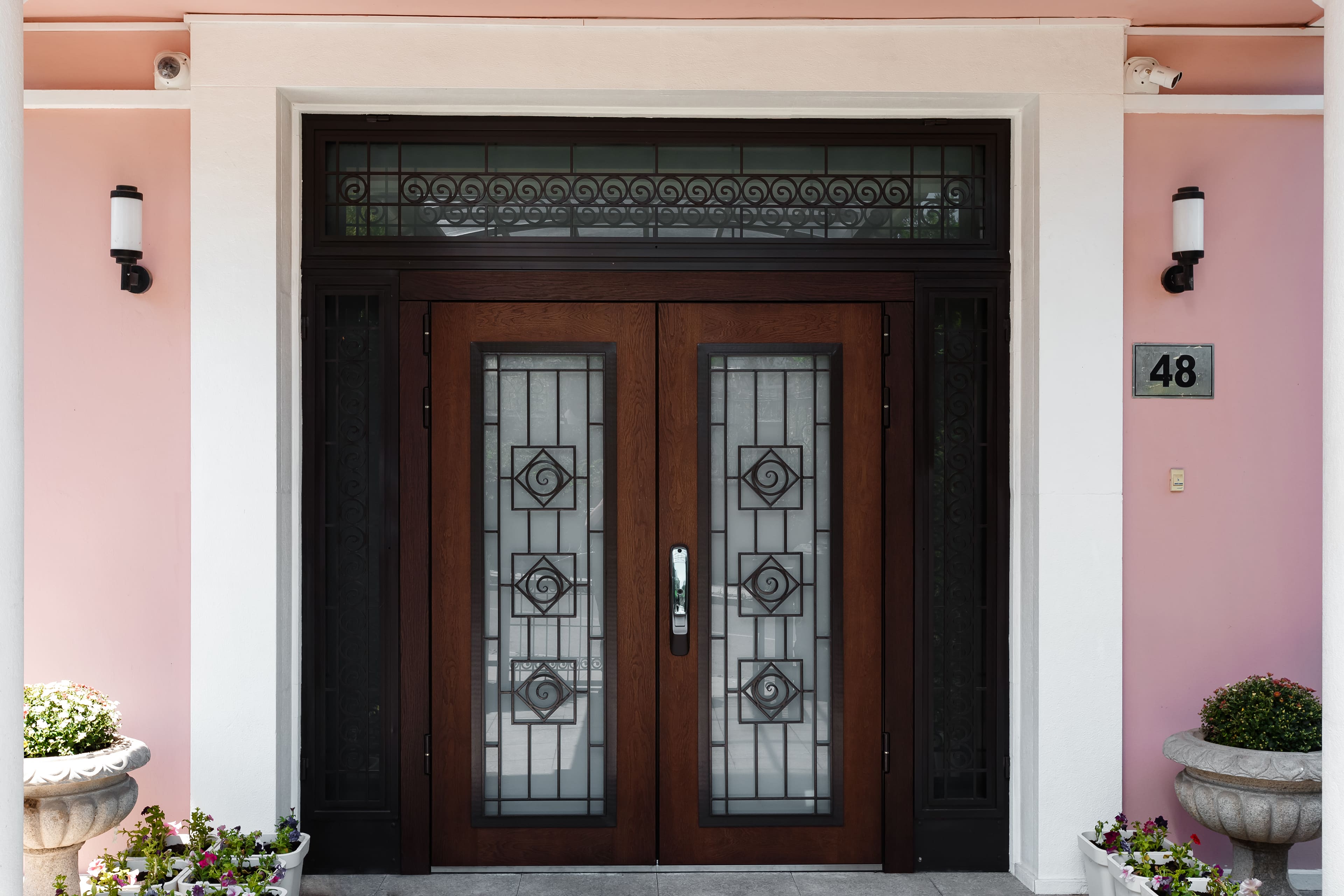 Дверь Элит Класса - фото 6