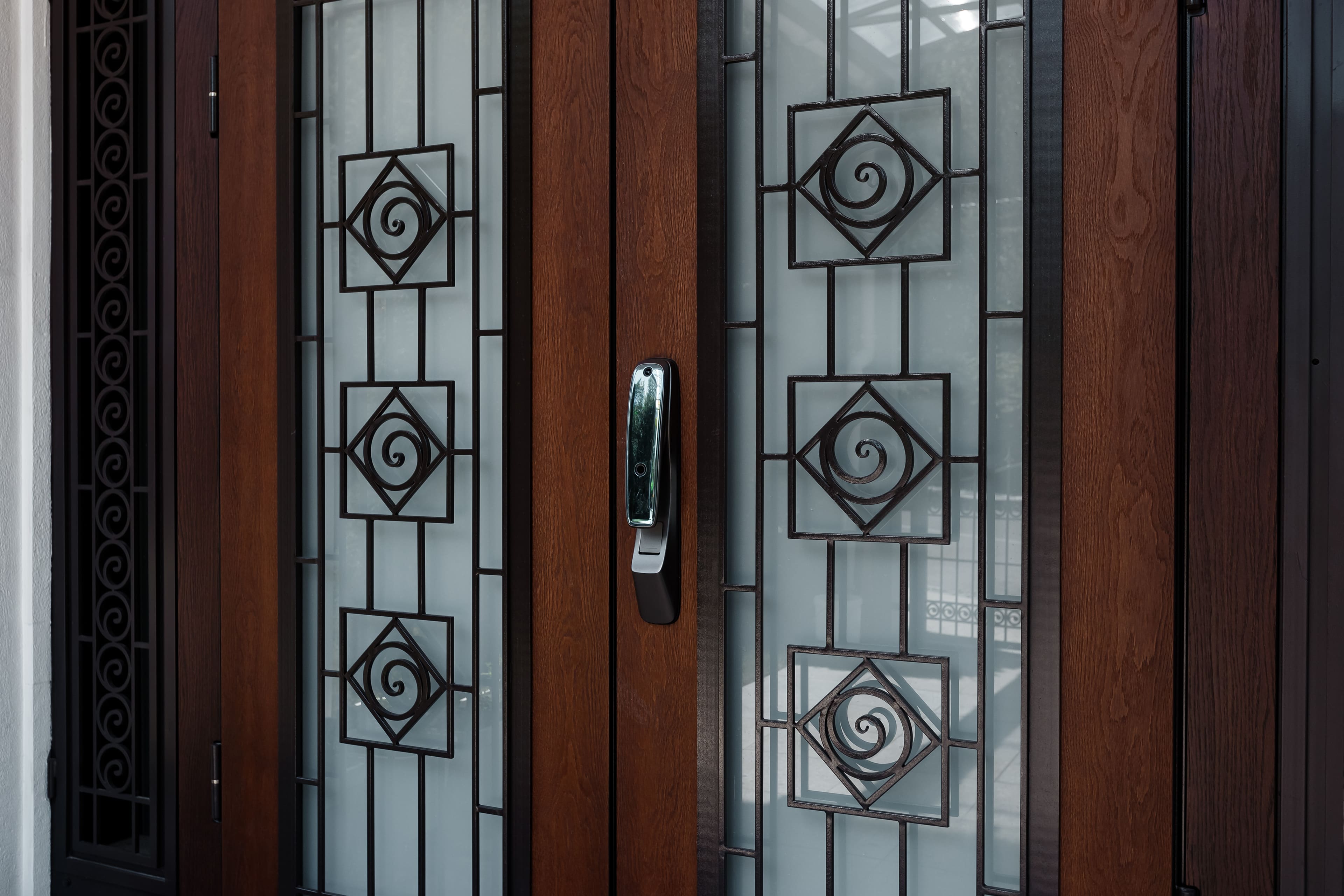 Дверь Элит Класса - фото 2