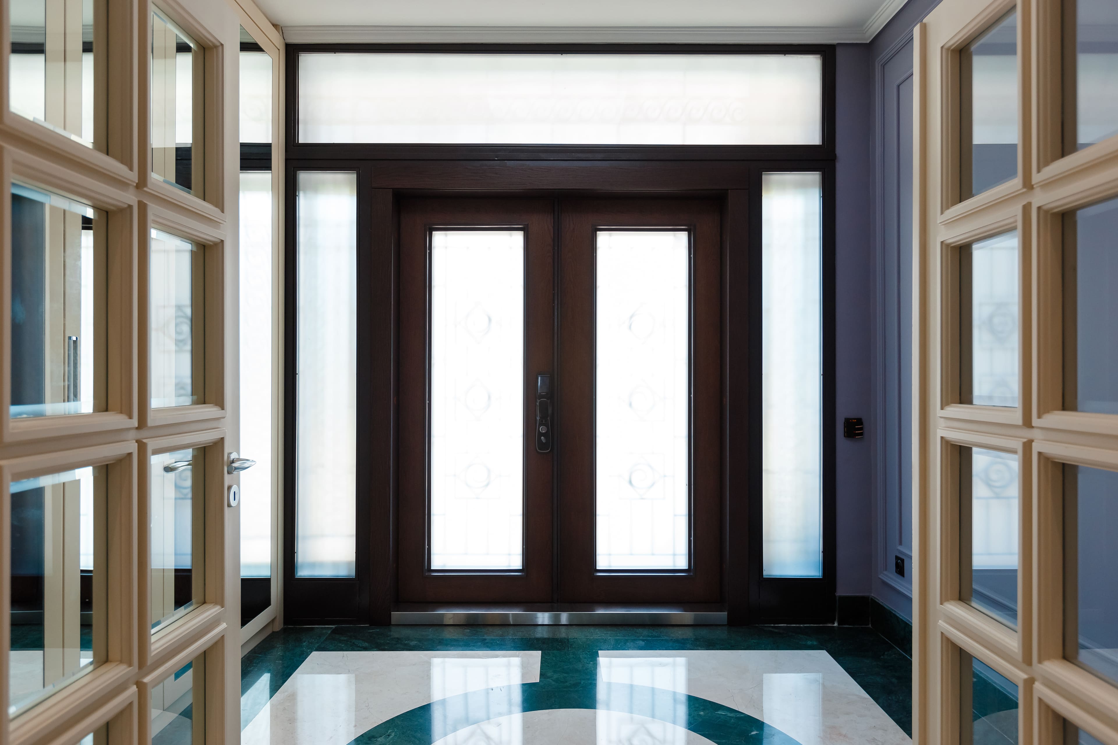 Дверь Элит Класса - фото 4