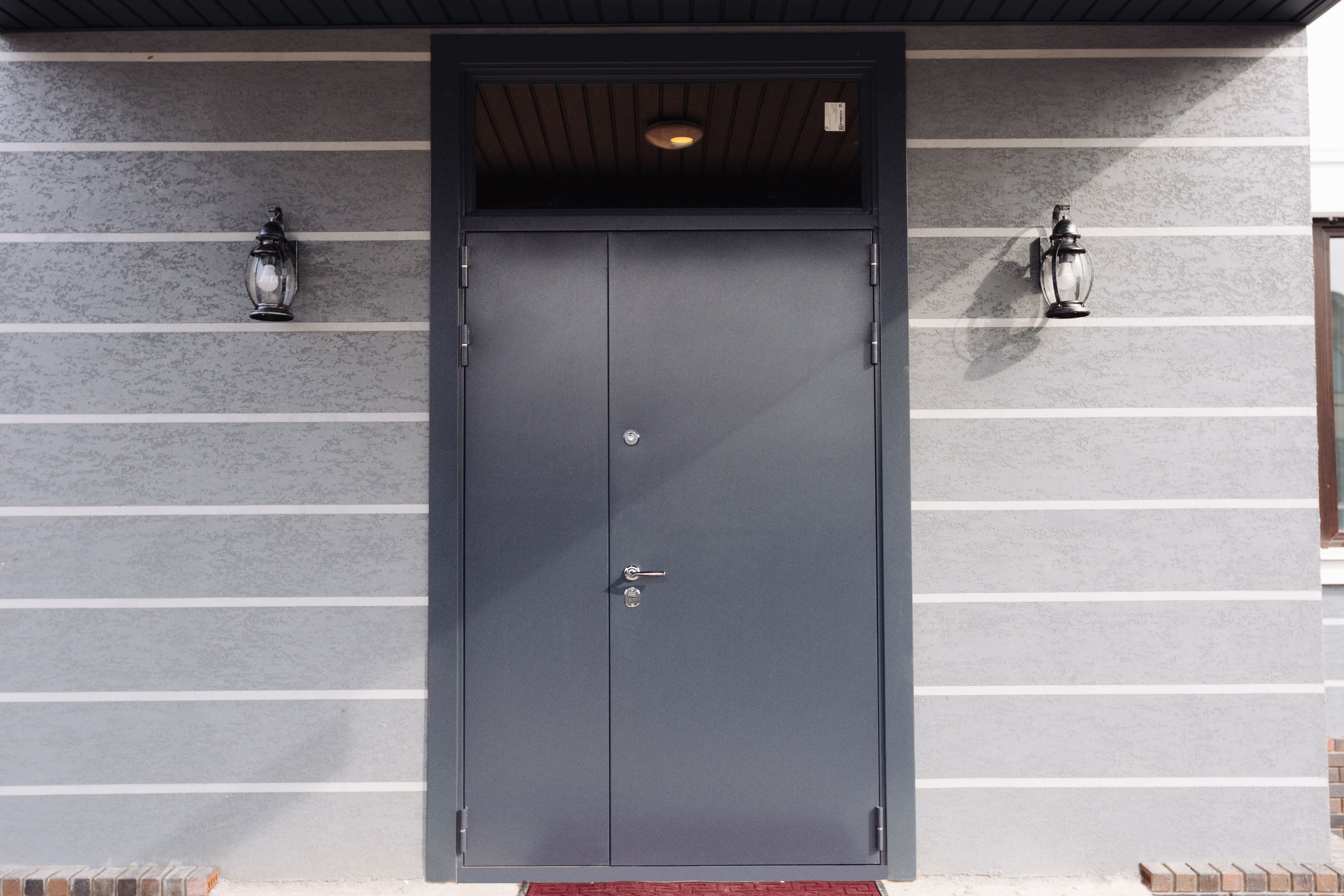 Комфорт с фрамугой для дома