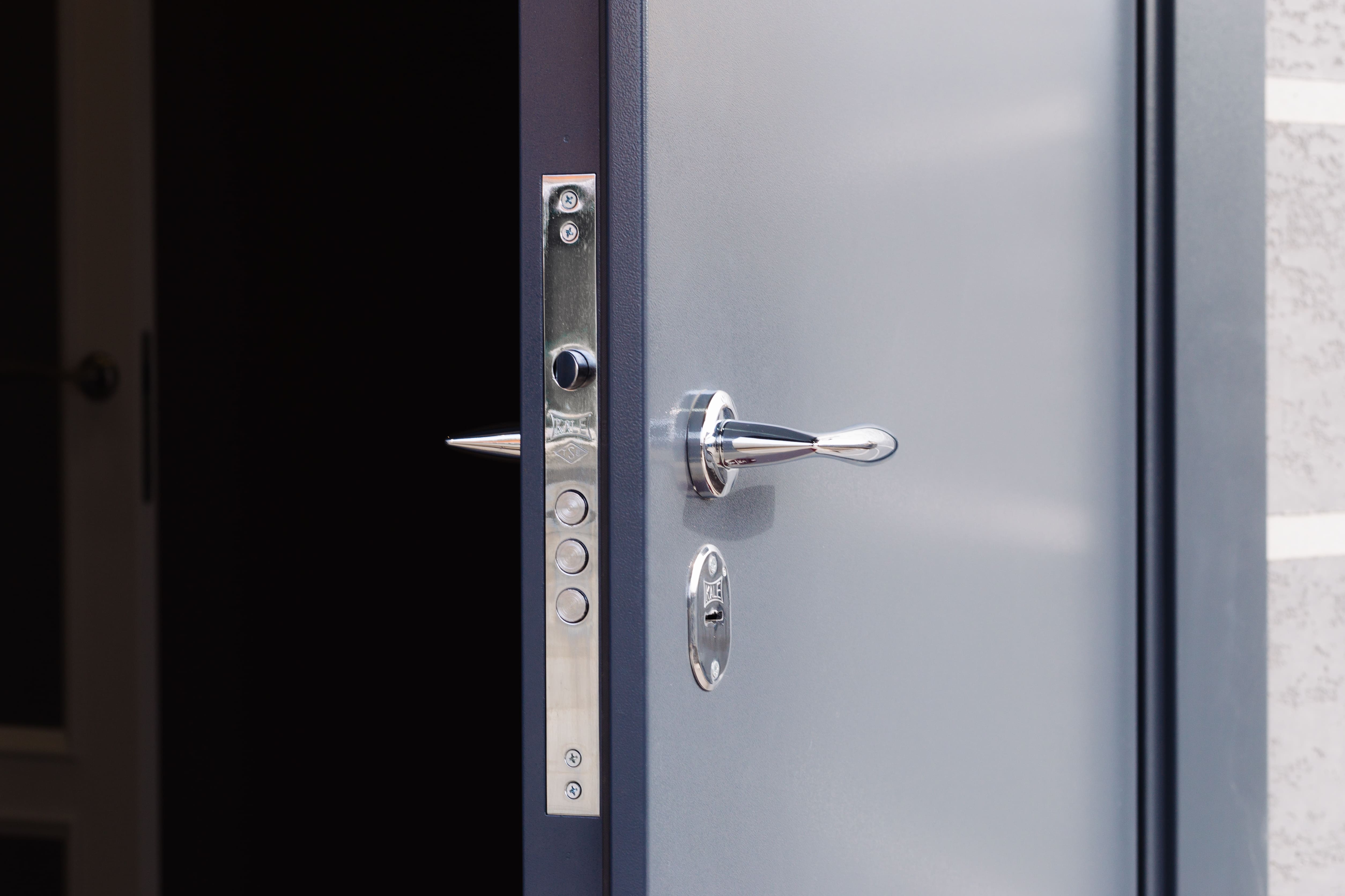 Комфорт с фрамугой для дома - фото 6