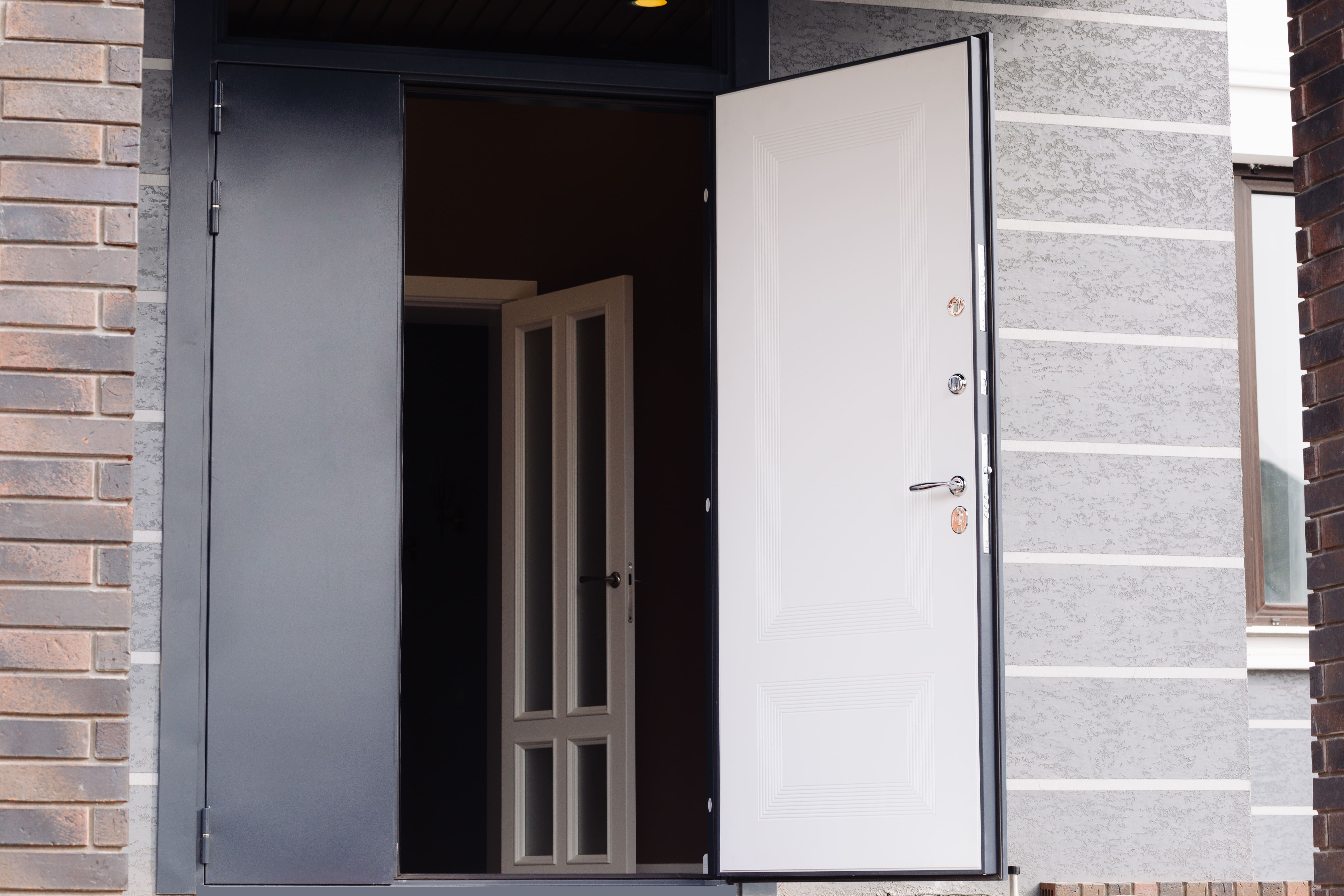 Комфорт с фрамугой для дома - фото 4