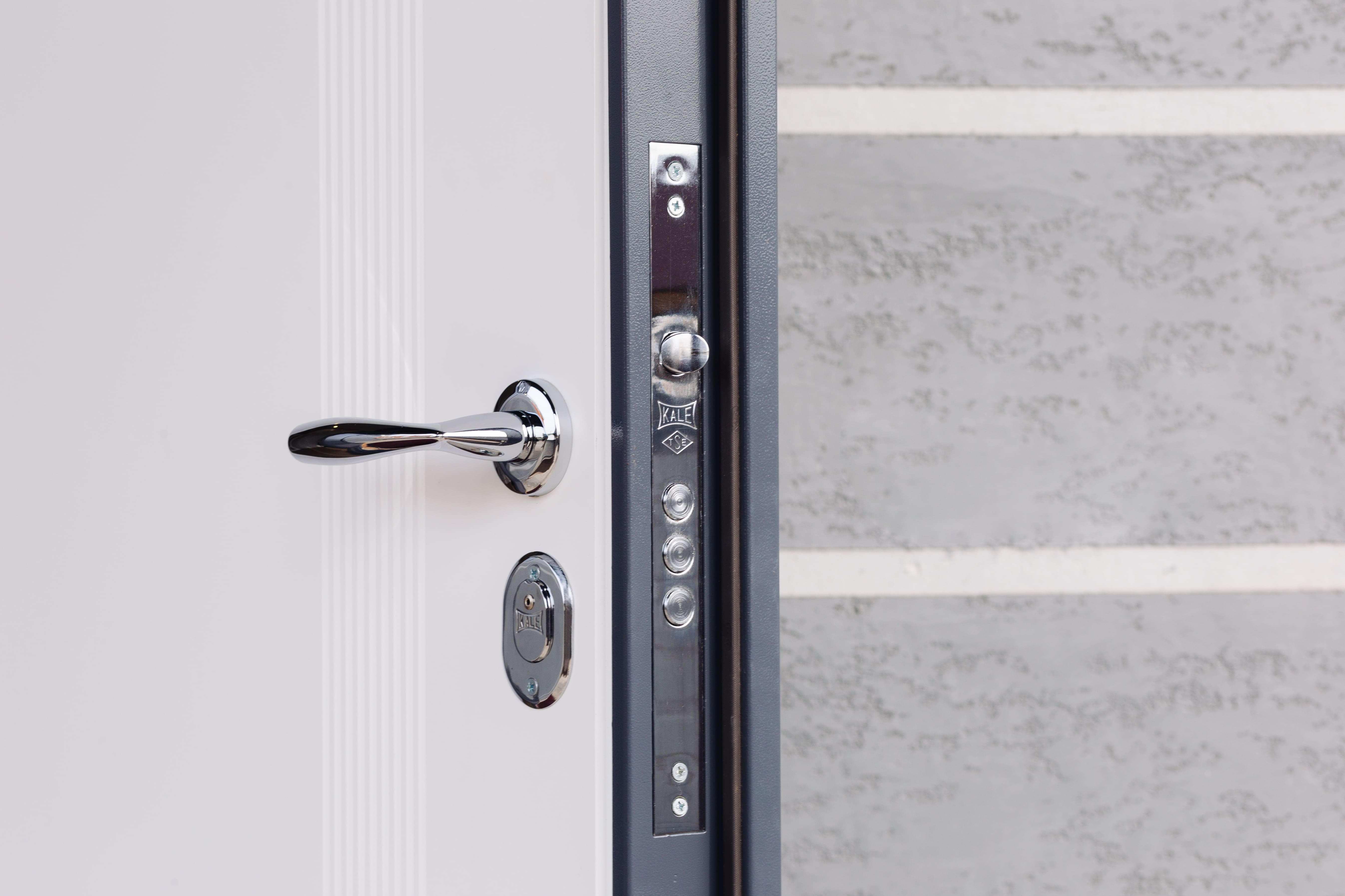 Комфорт с фрамугой для дома - фото 7