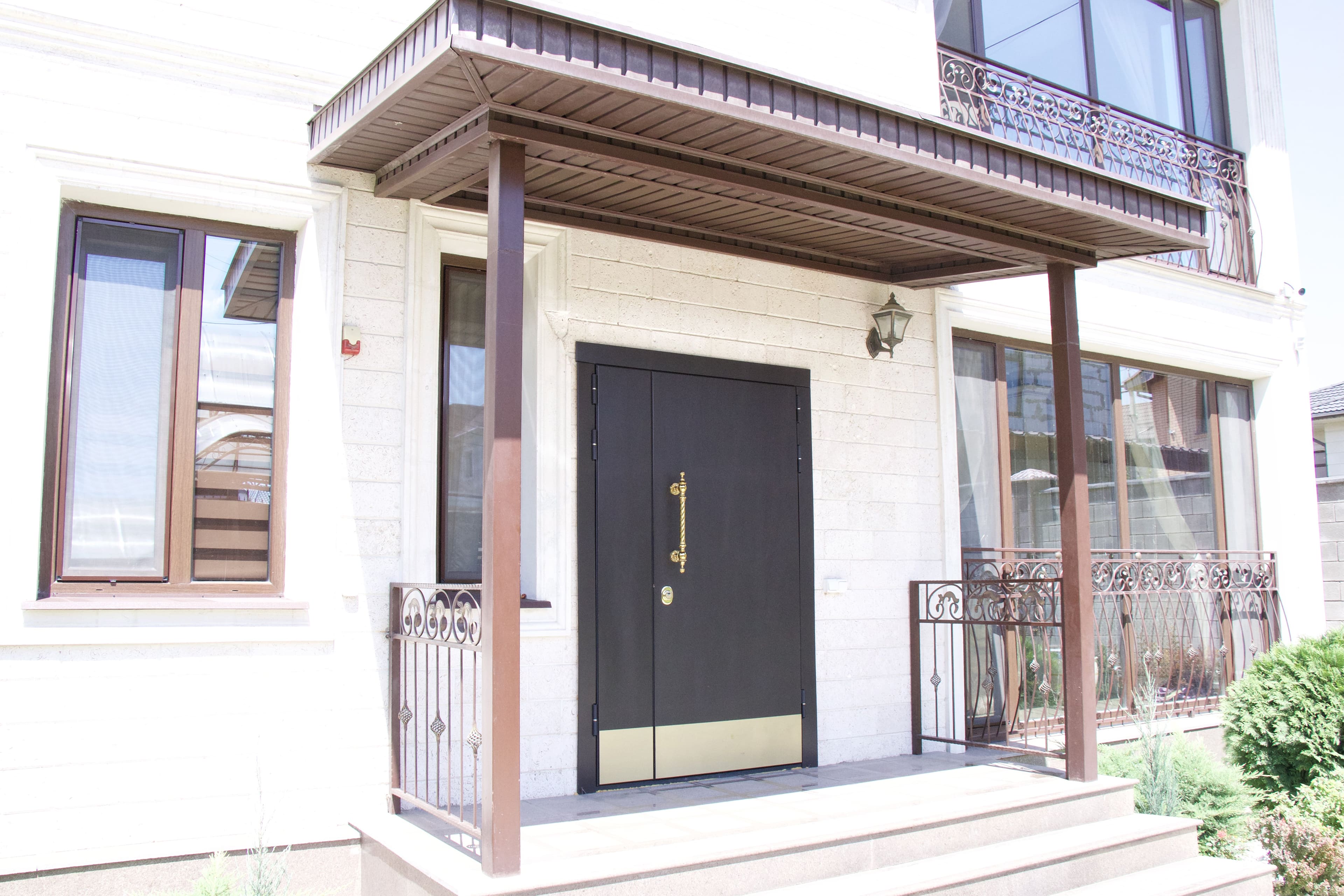 Дверь элит класс