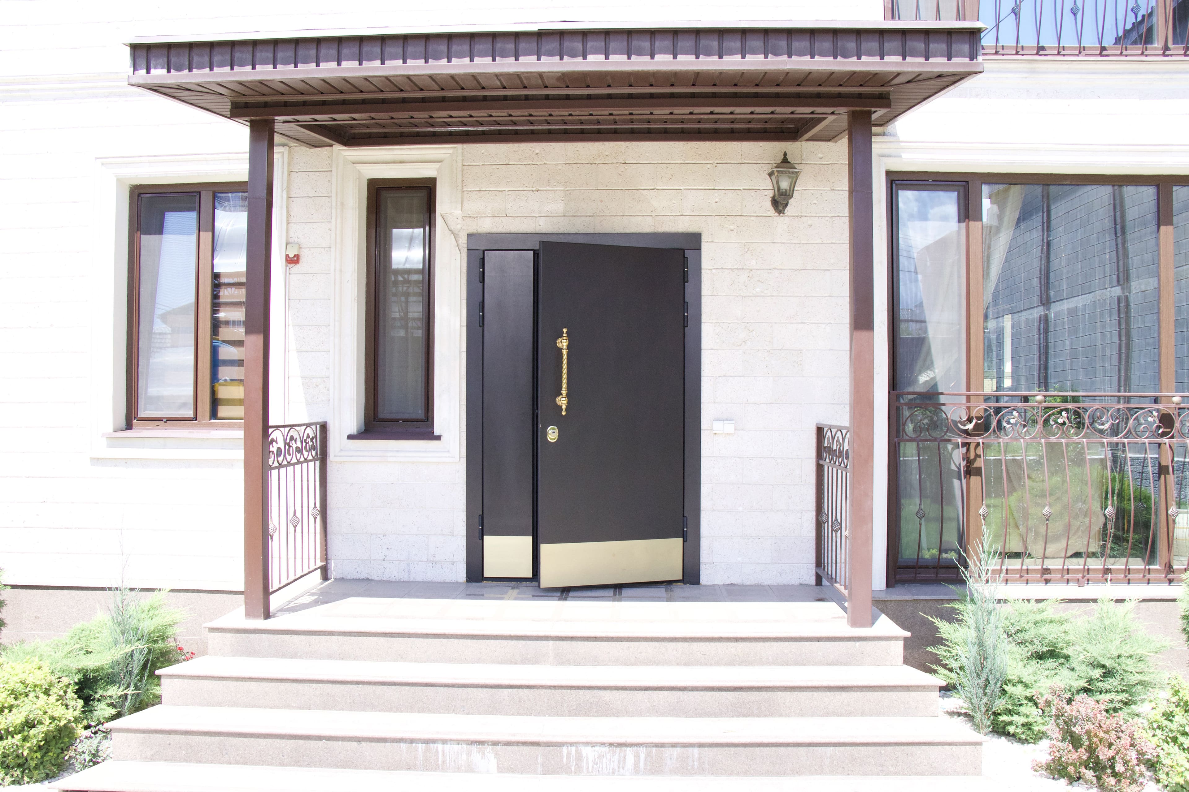 Дверь элит класс - фото 2