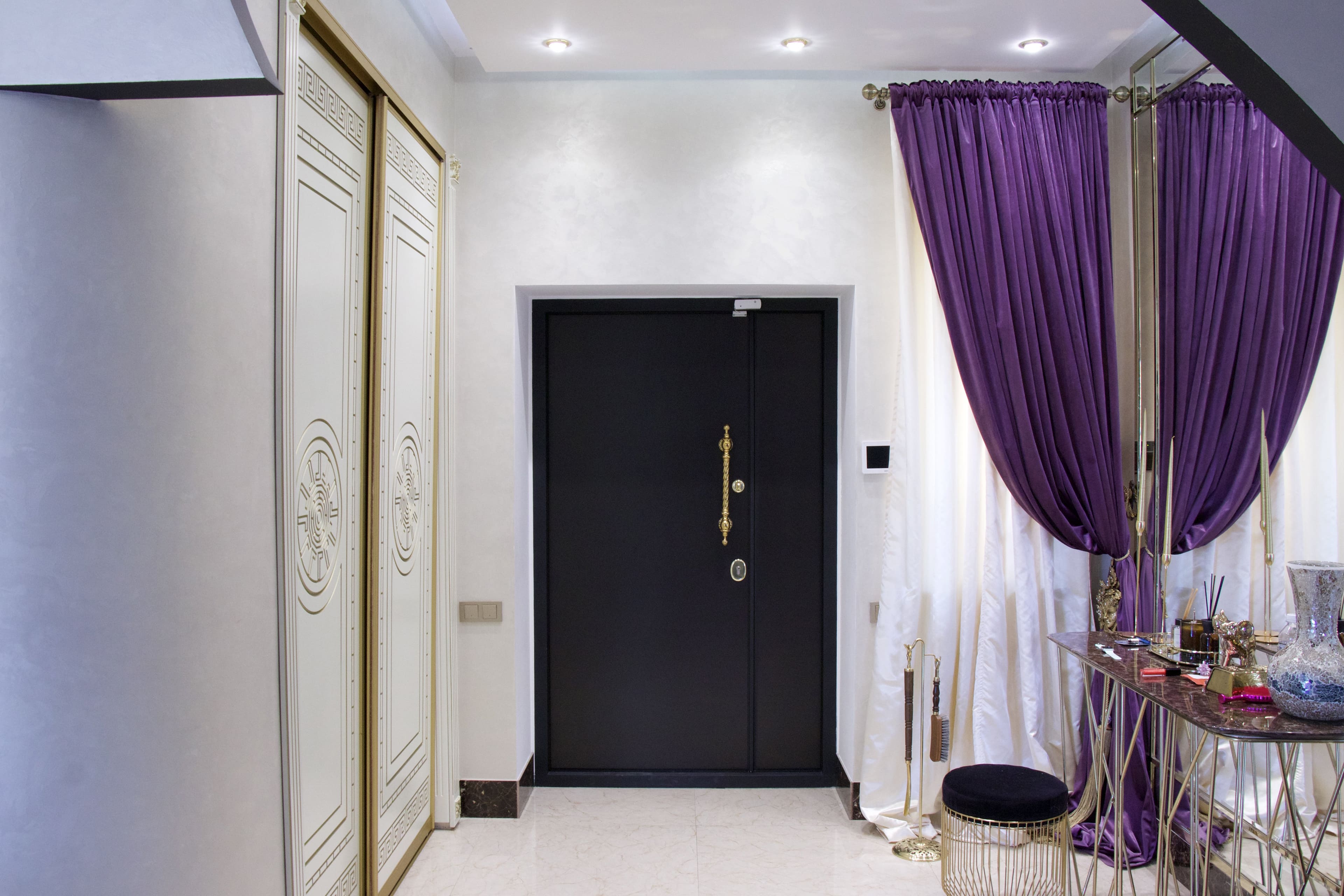 Дверь элит класс - фото 4