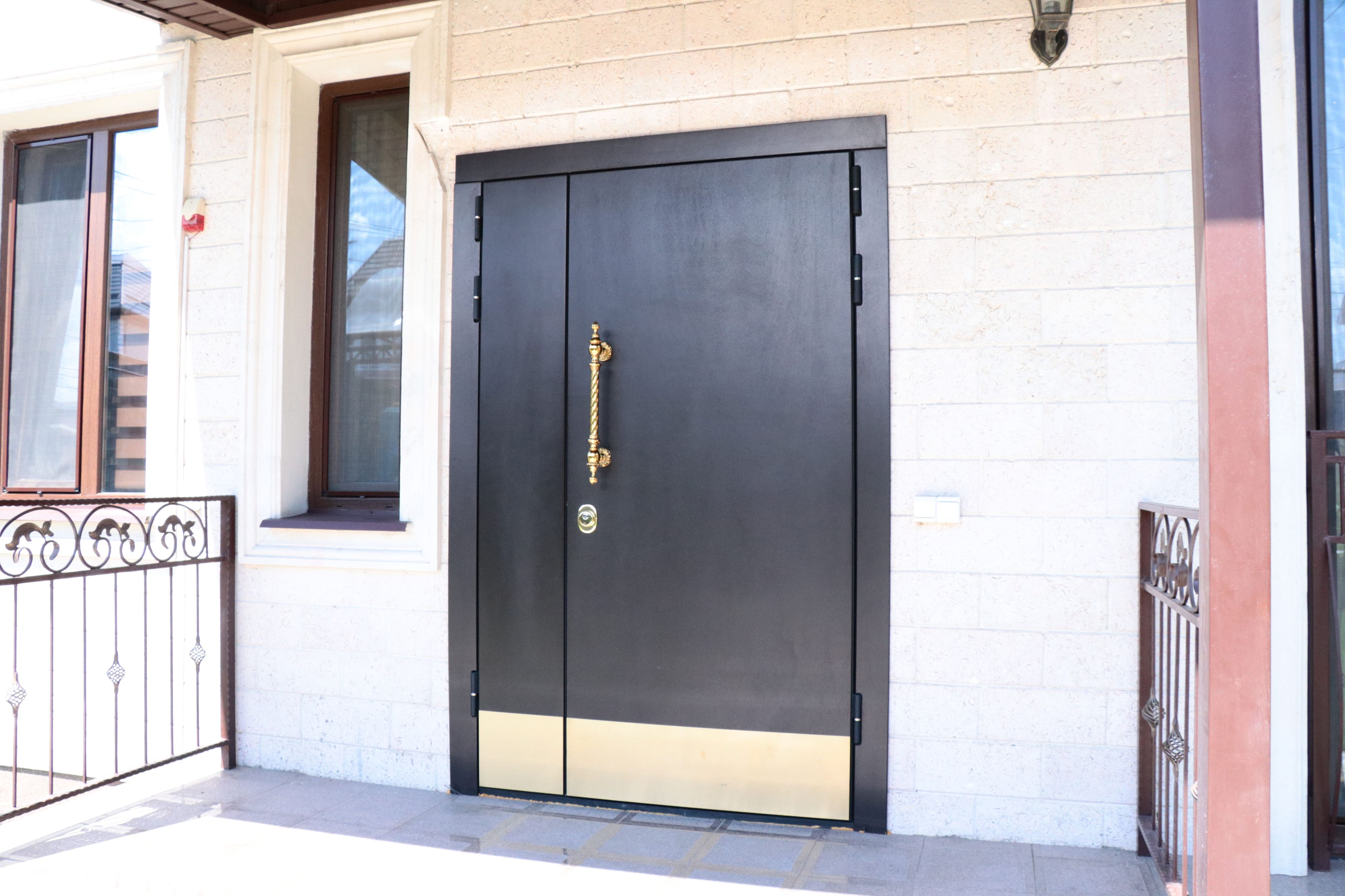 Дверь элит класс - фото 5