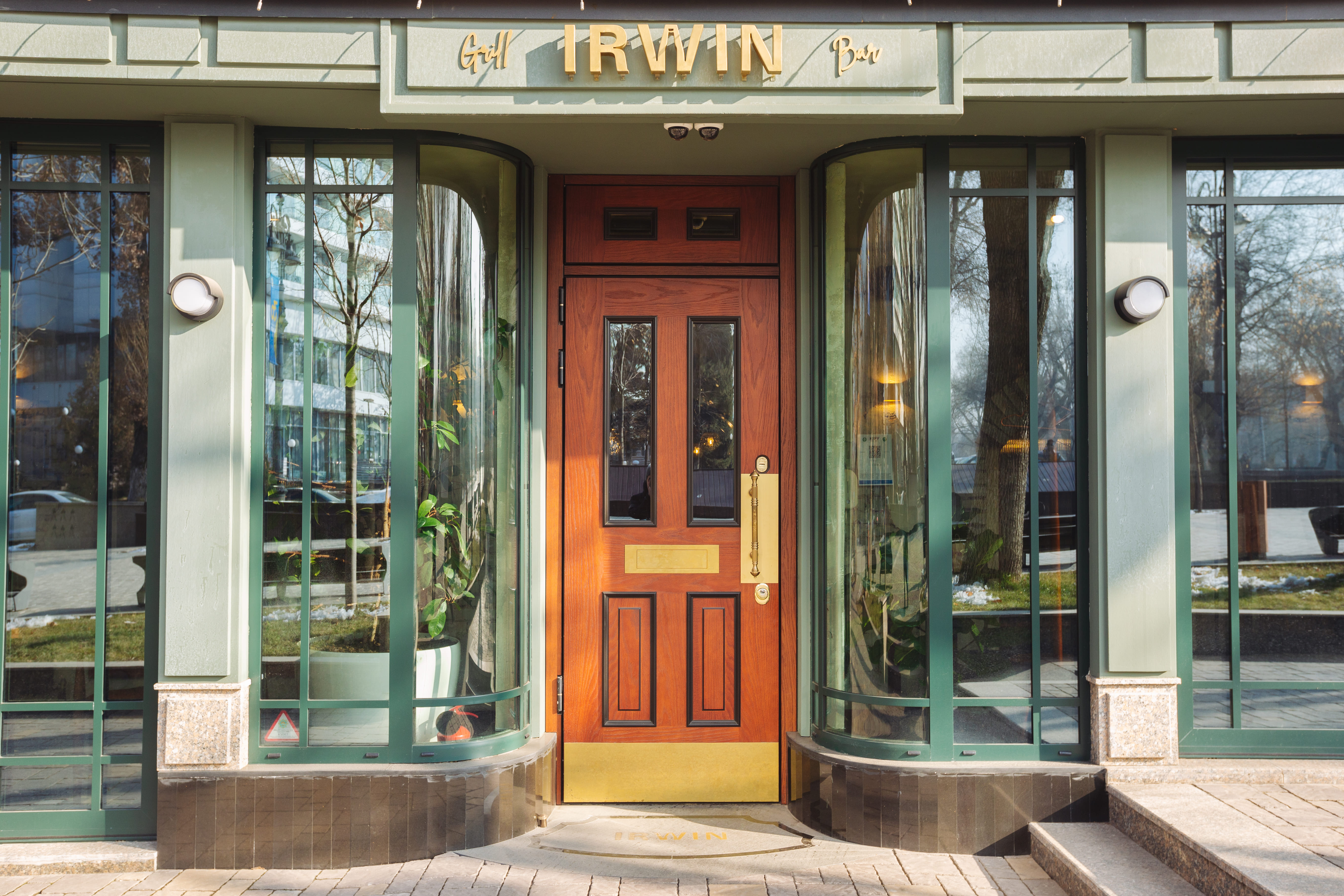 Премиум светлый орех - фото 1