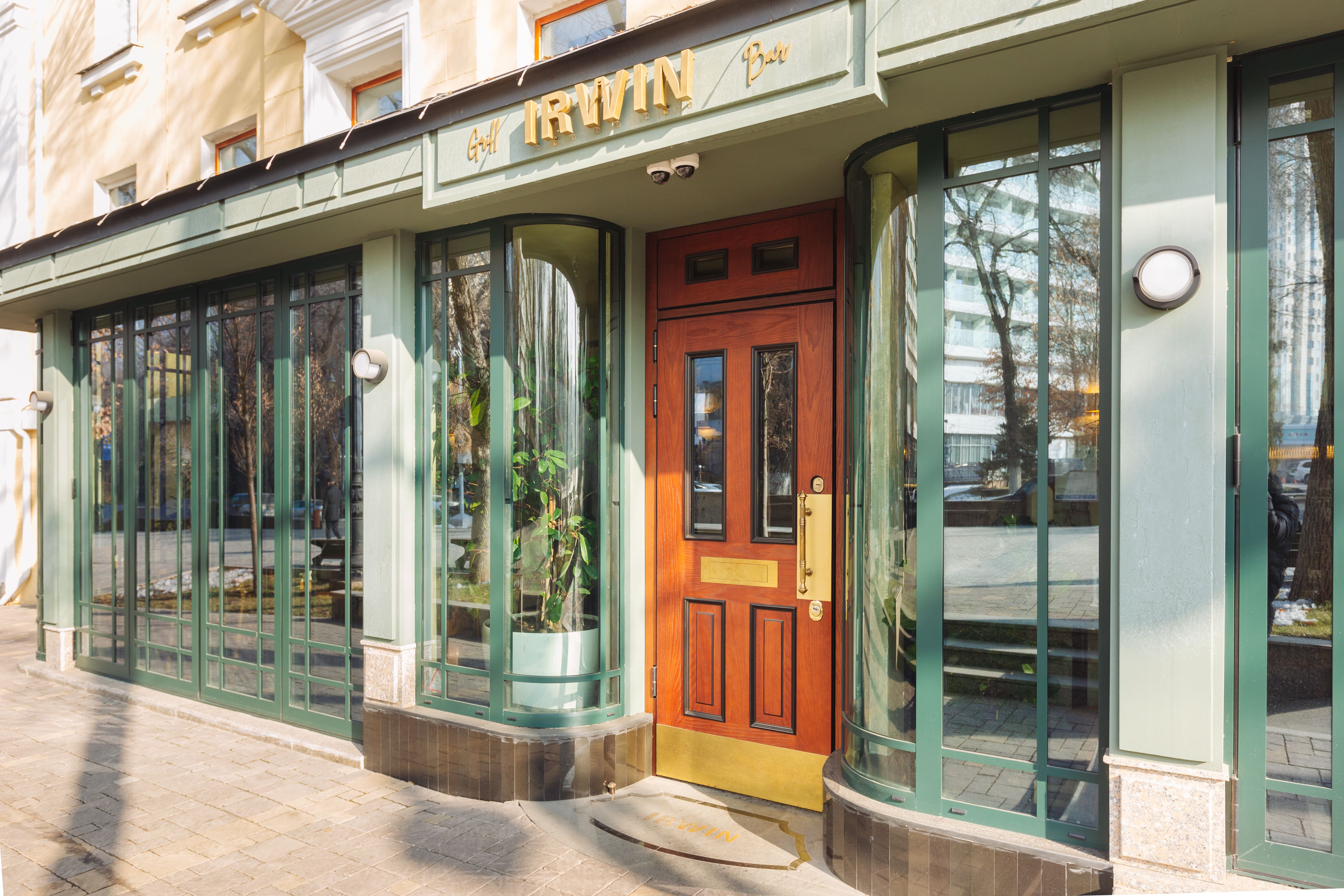 Премиум светлый орех - фото 2