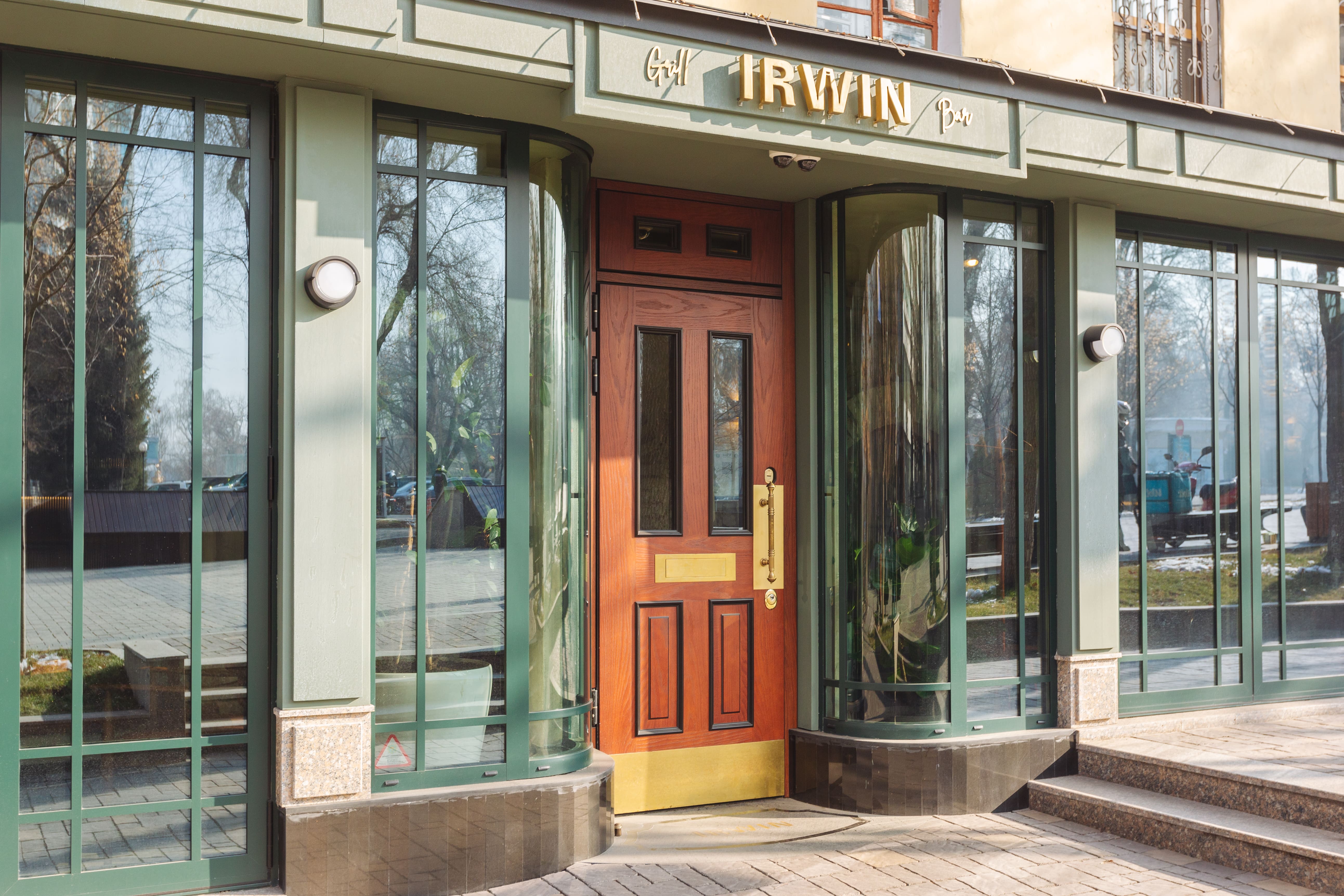 Премиум светлый орех - фото 3