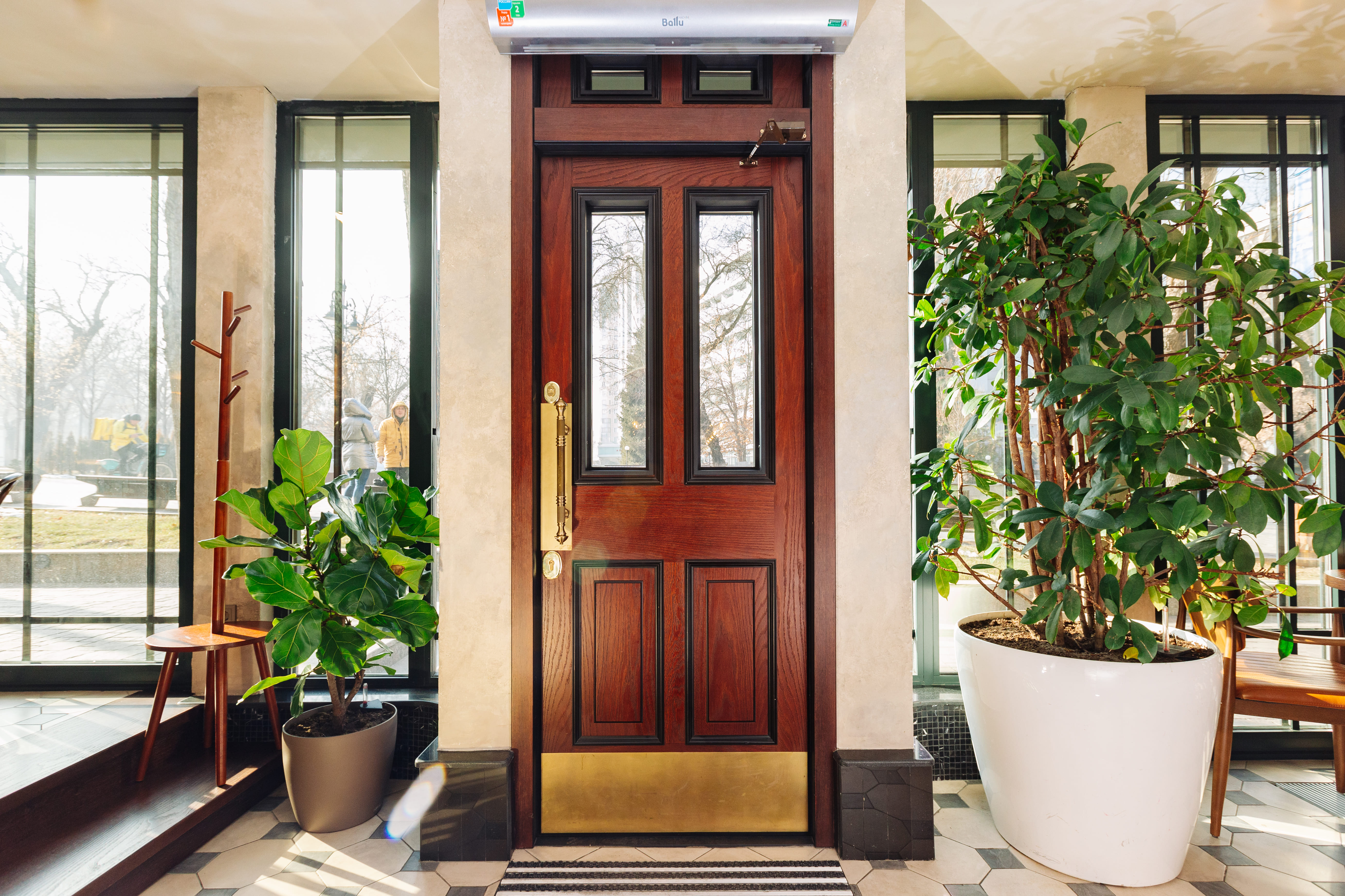 Премиум светлый орех - фото 4