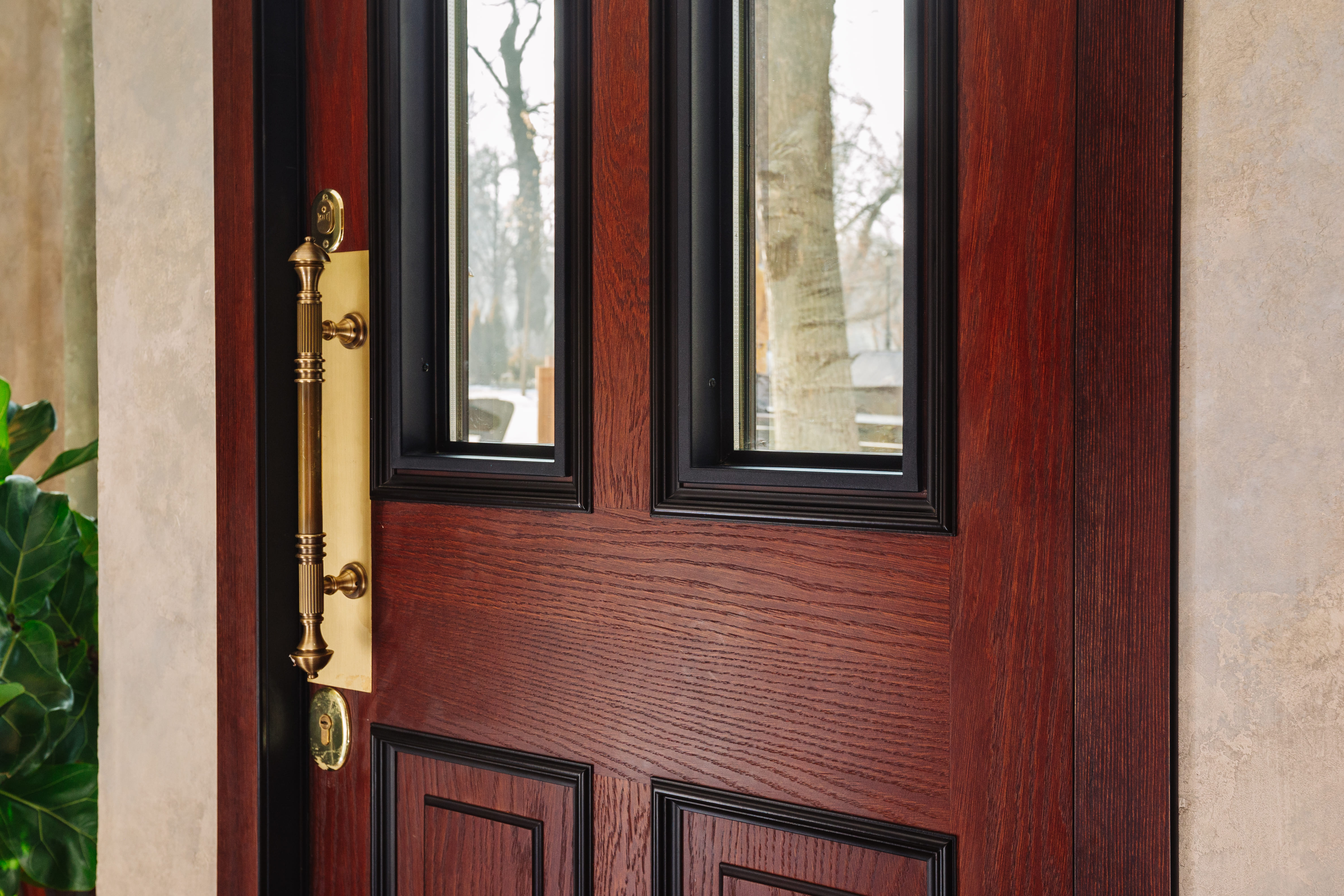 Премиум светлый орех - фото 5