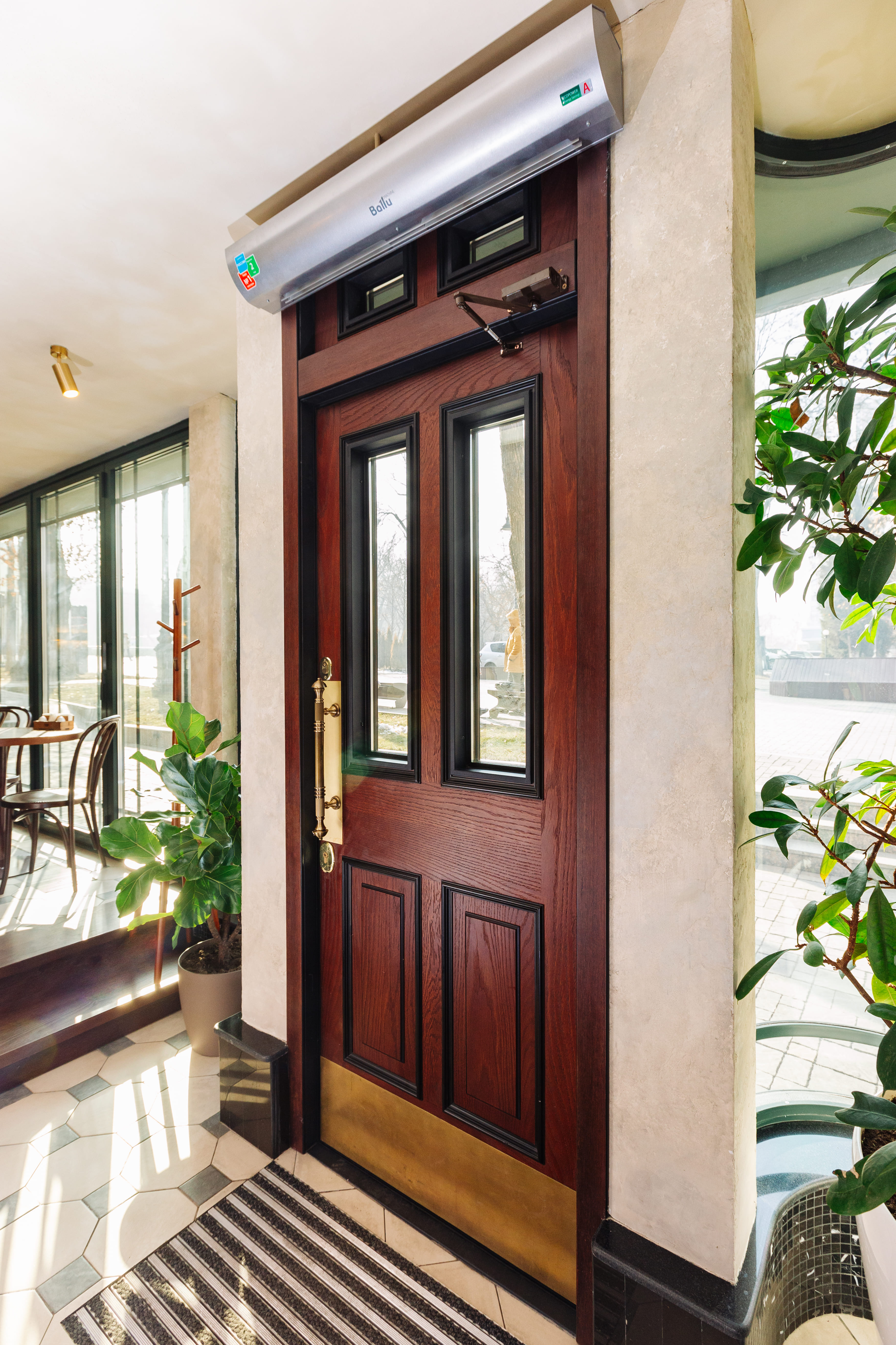 Премиум светлый орех - фото 6