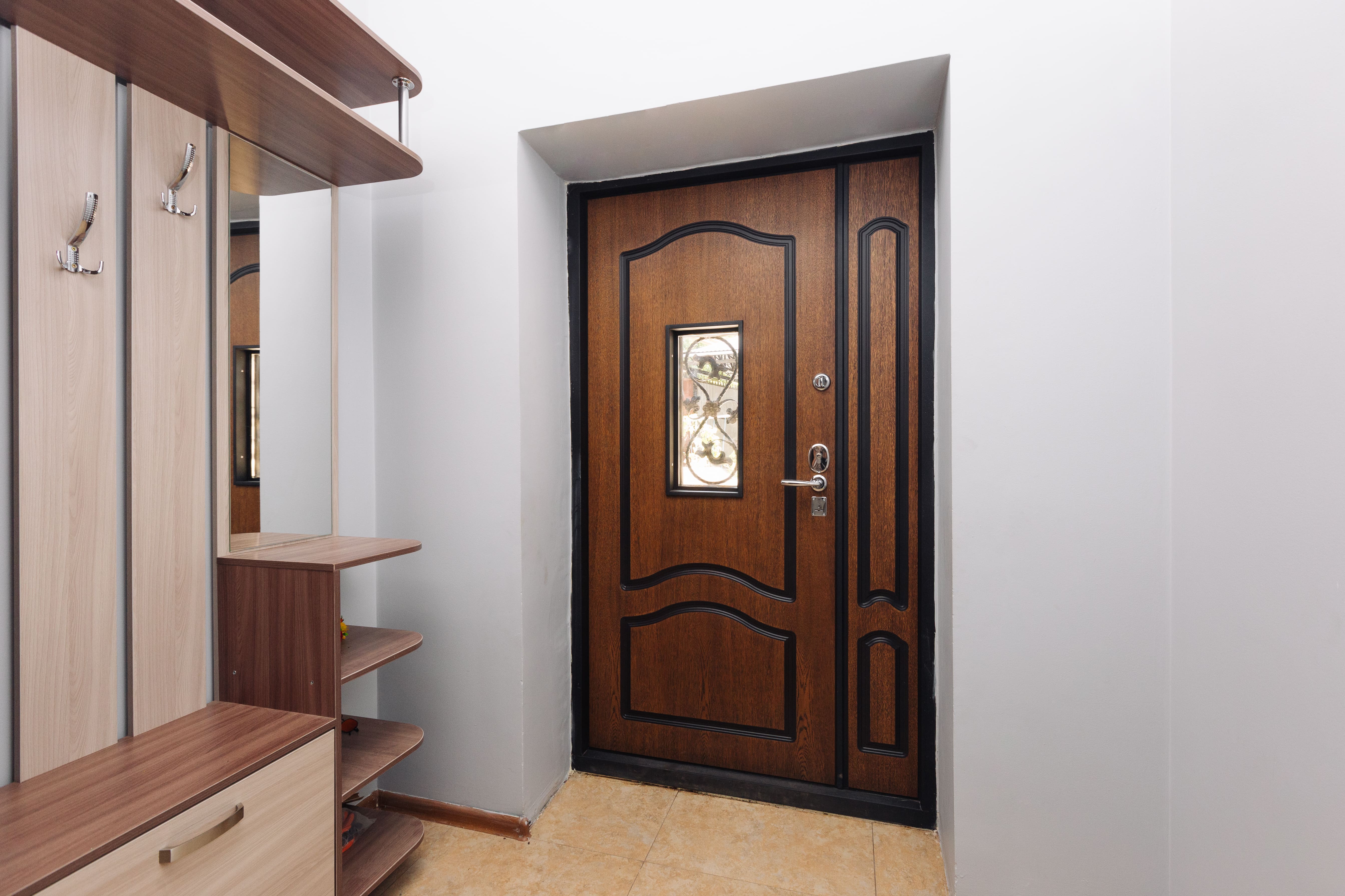 Премиум класс со стеклопакетом - фото 5