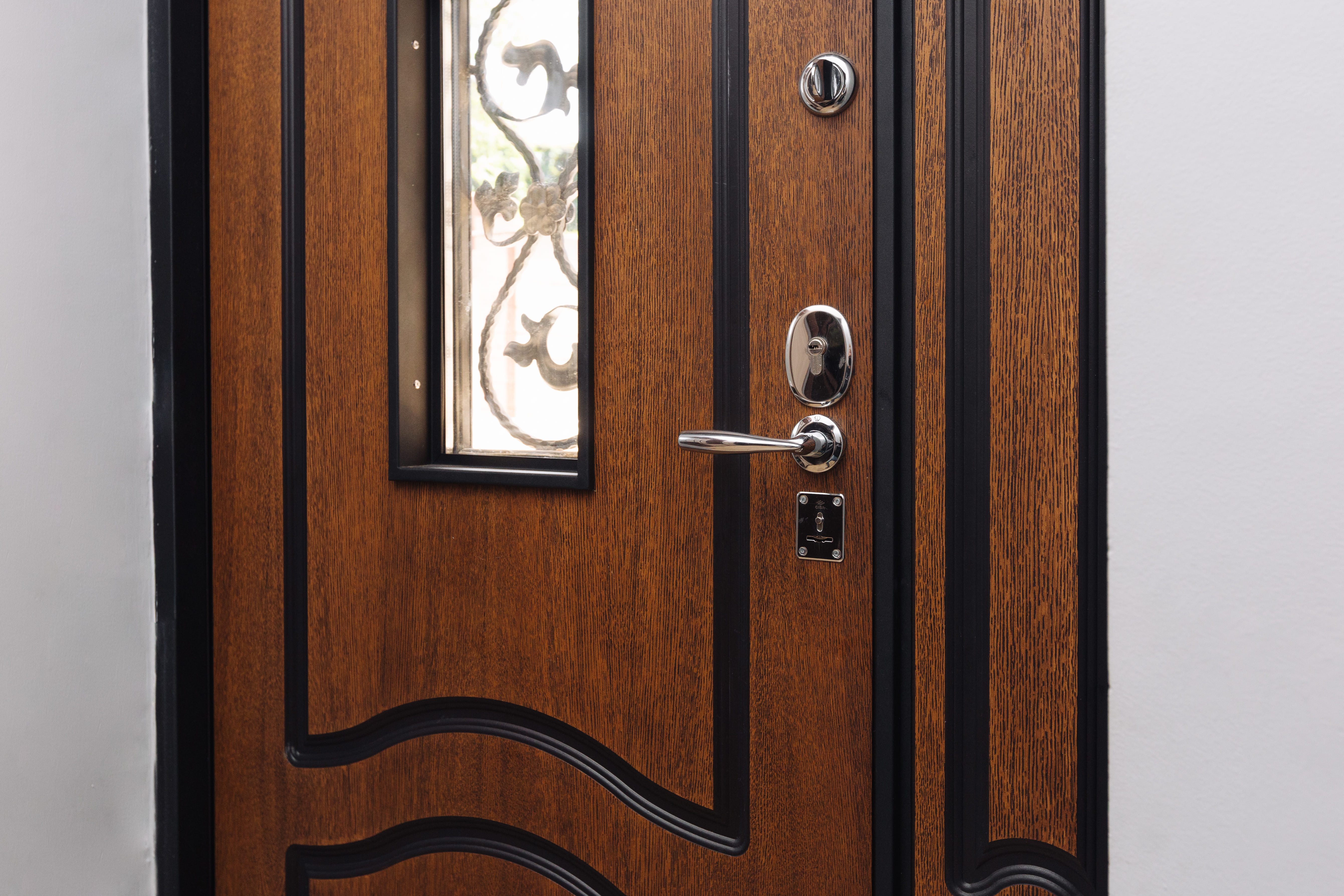 Премиум класс со стеклопакетом - фото 7