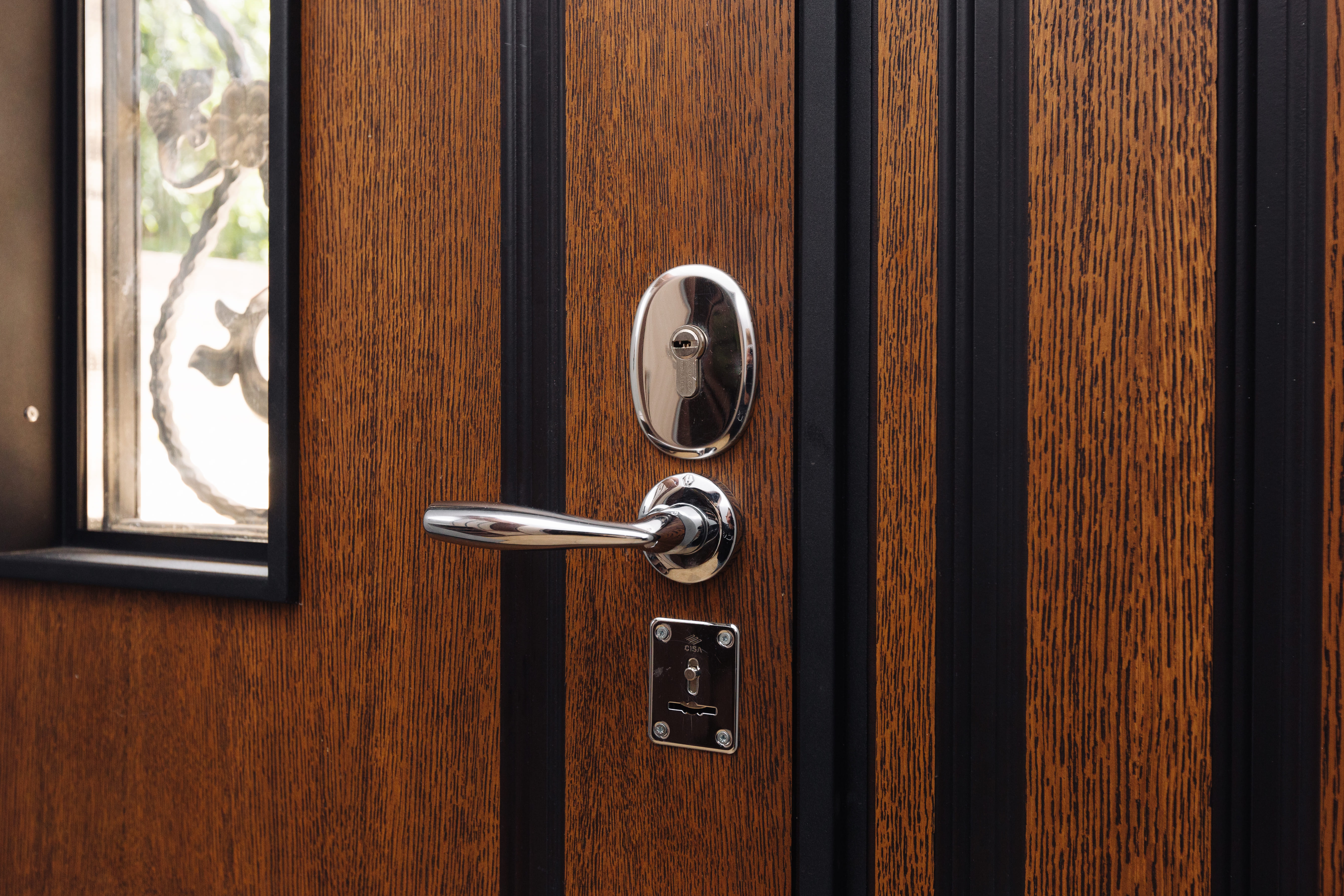 Премиум класс со стеклопакетом - фото 6