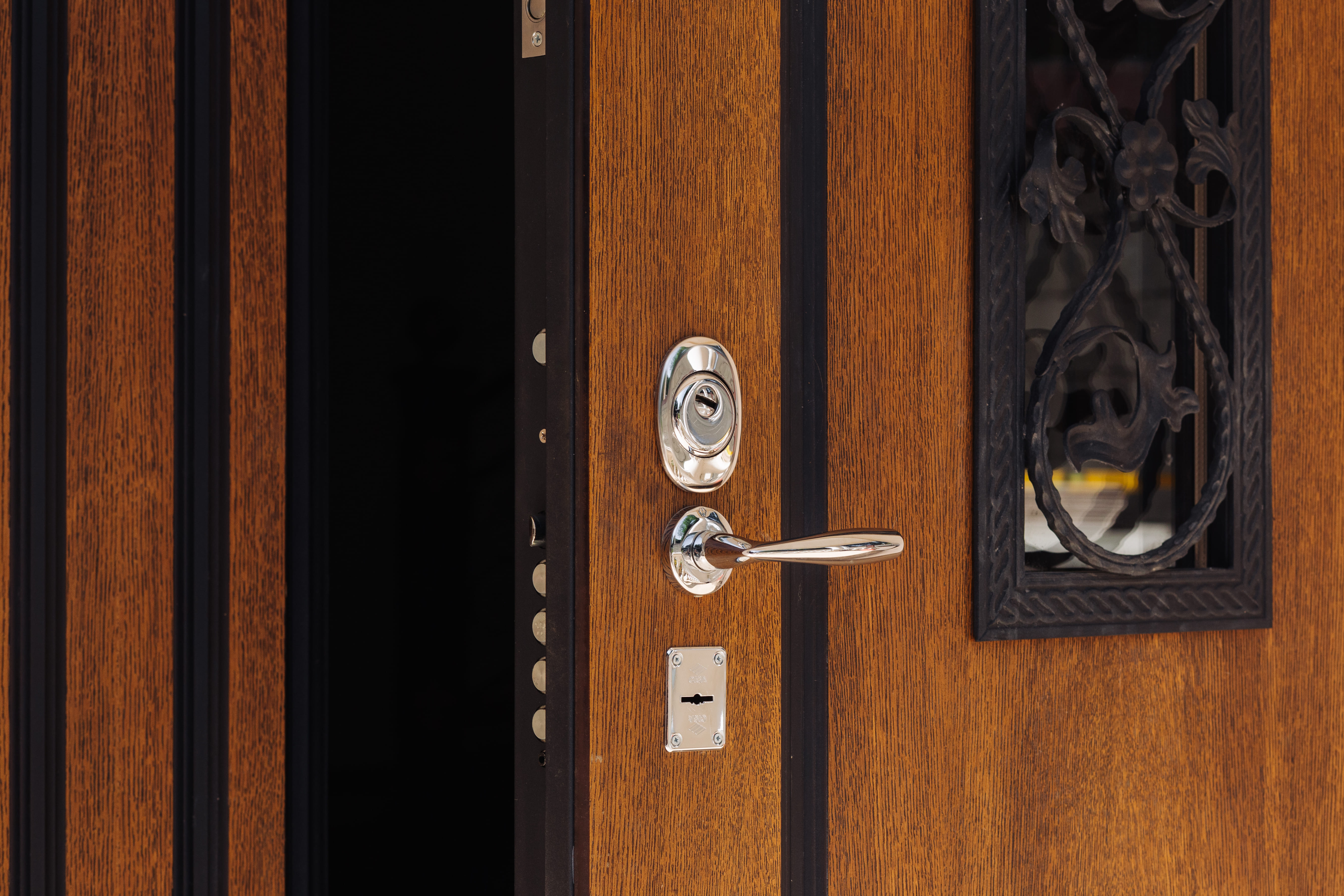 Премиум класс со стеклопакетом - фото 4