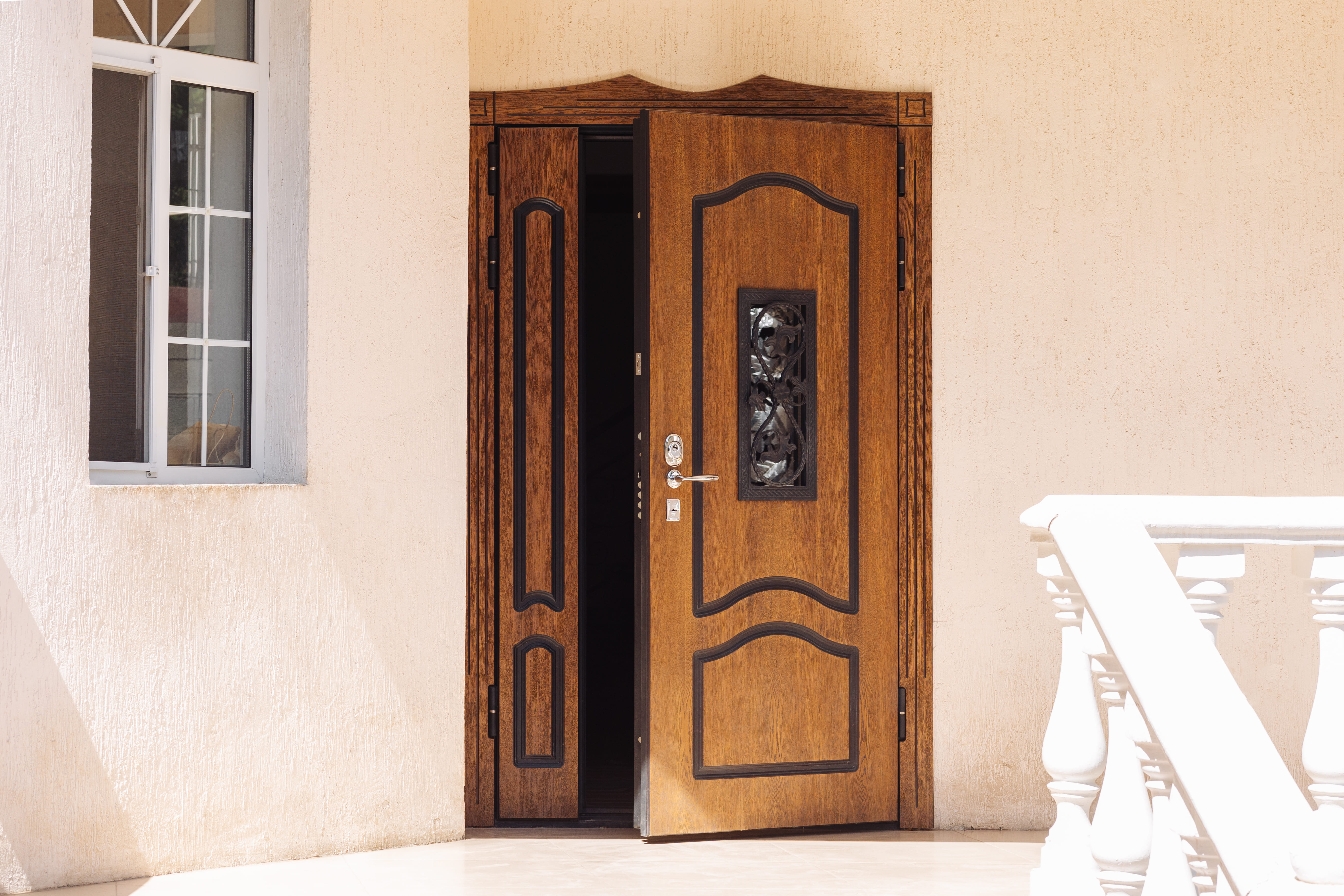 Премиум класс со стеклопакетом - фото 2